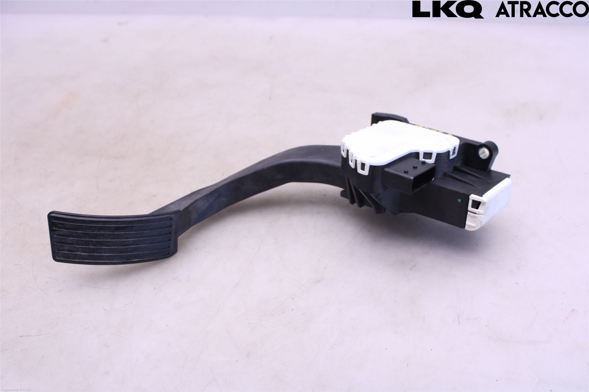 Fiat DUCATO 15-23 Gaspedal