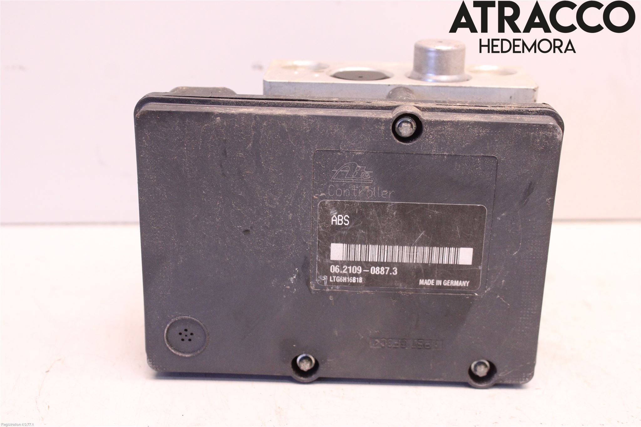 Nissan NAVARA 05-16 Abs Hydraulaggregat