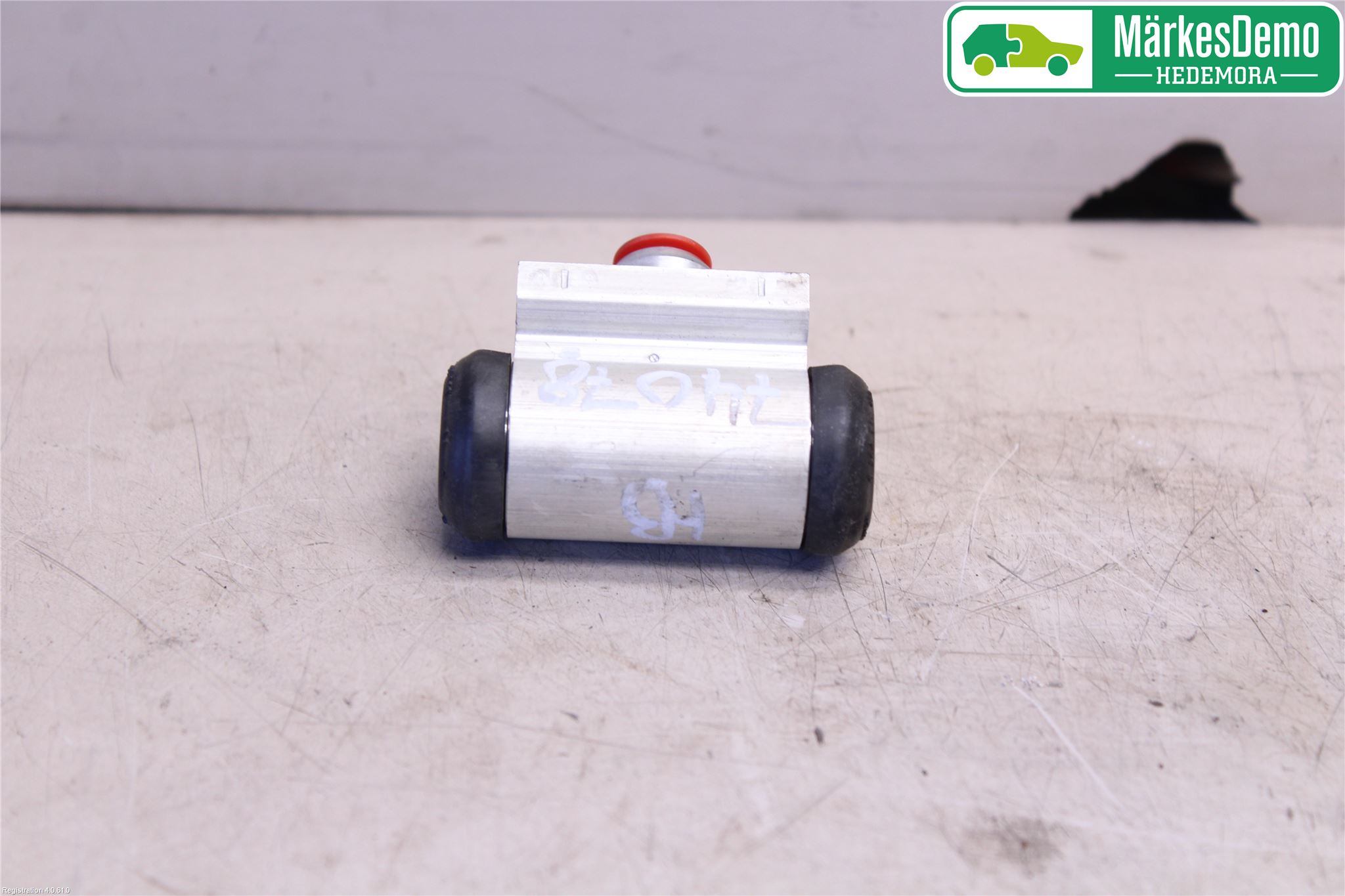 Toyota AYGO 15-21 Bromshjulcylinder