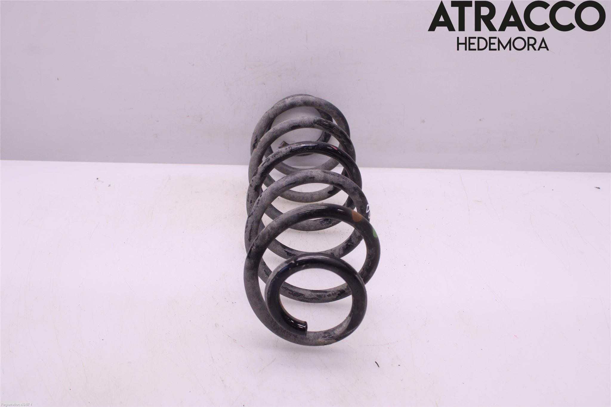 Toyota C-HR 16-23 Fjäder Bak