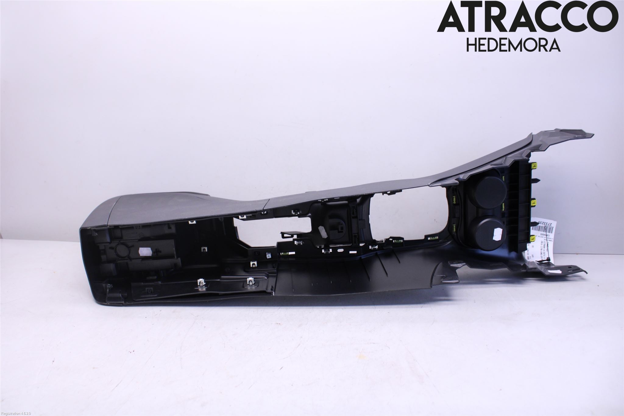 Citroen C4 CACTUS 14-20 Inr Tunnelfack