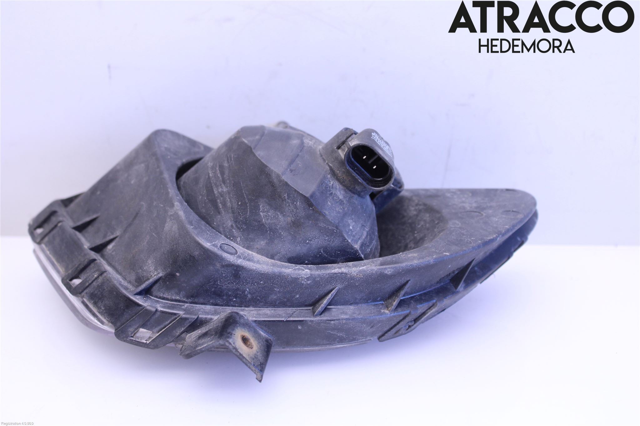 Hyundai i30 FD 07-12 Dimljus-Varselljus Fram