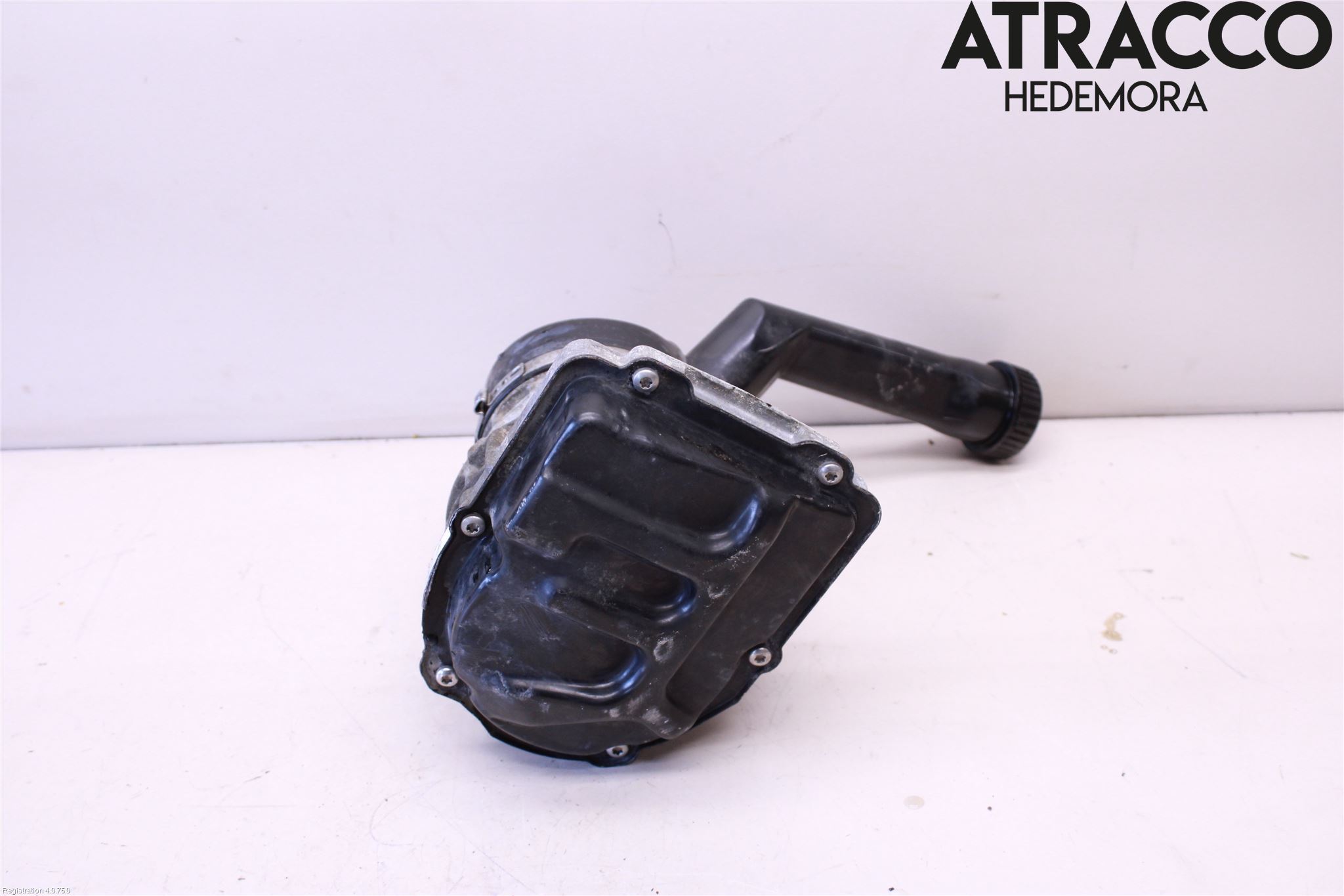 Citroen C4 GRAND PICASSO 07-13 Styrservo Pump Elektrisk