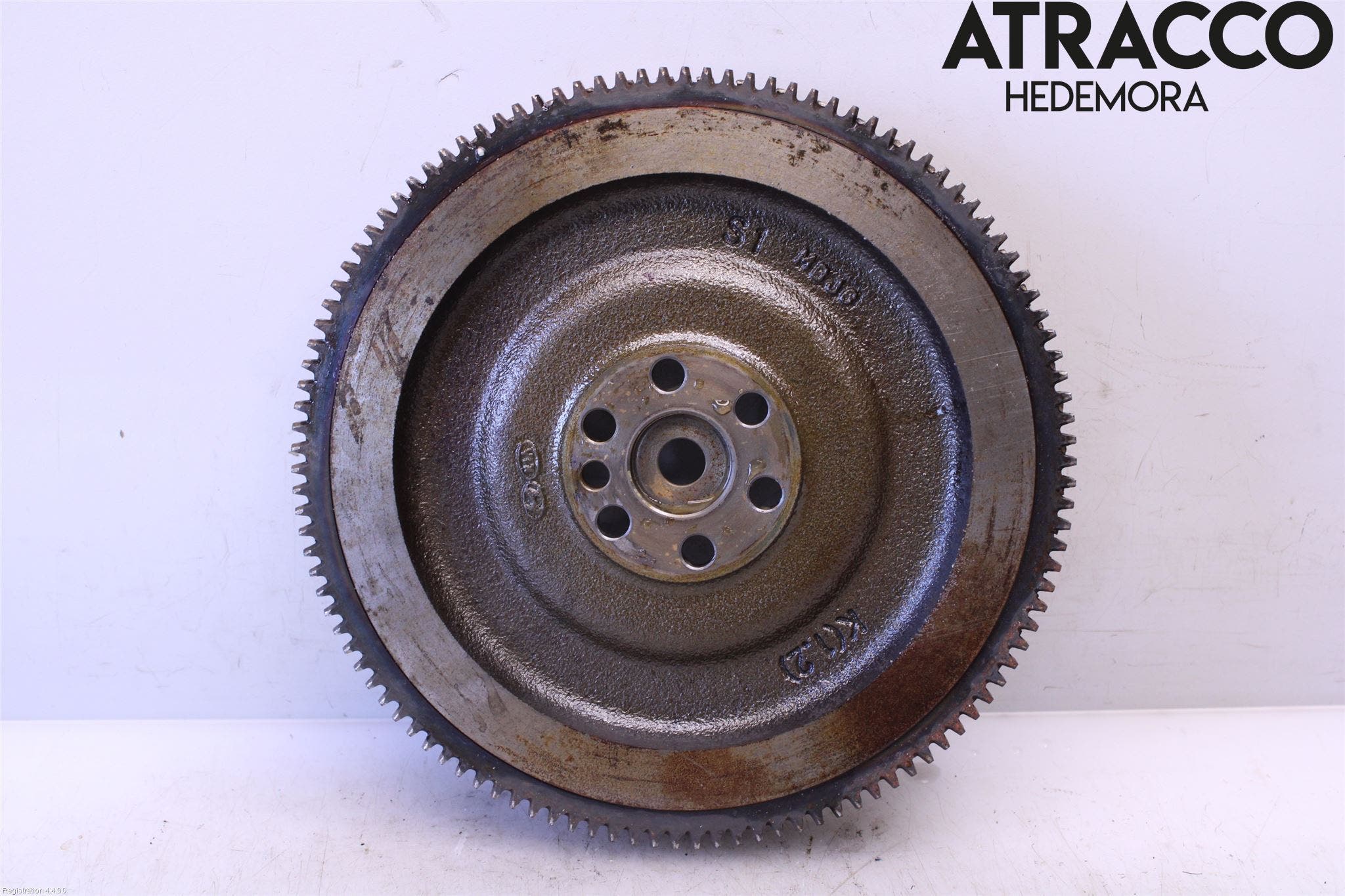 Kia RIO 17- Svänghjul Man