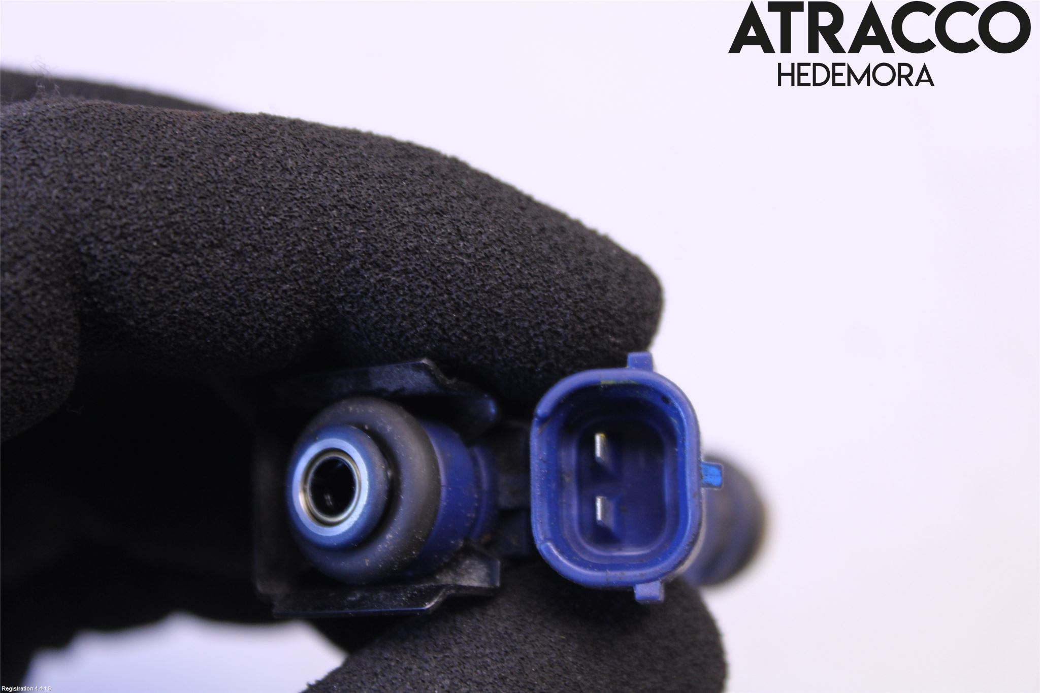 Hyundai ix20 Injspridare