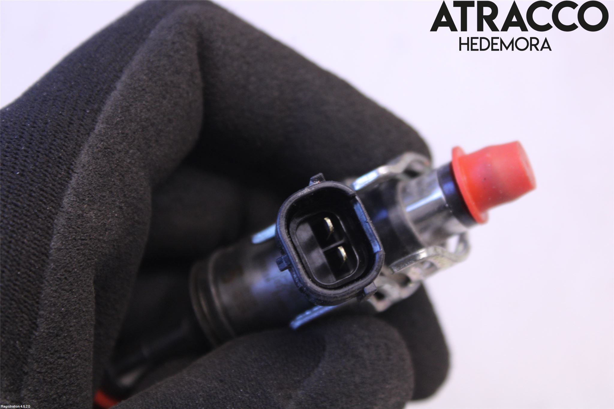 Toyota RAV4 19- Injspridare