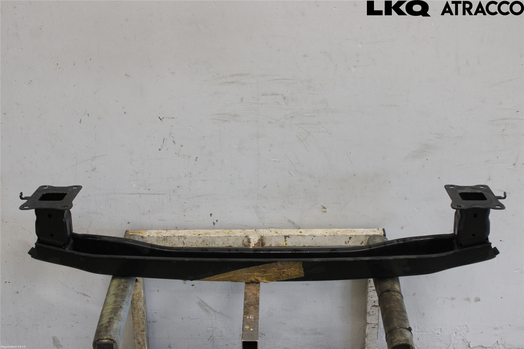 Seat LEON 20- Stötfångarbalk Bak