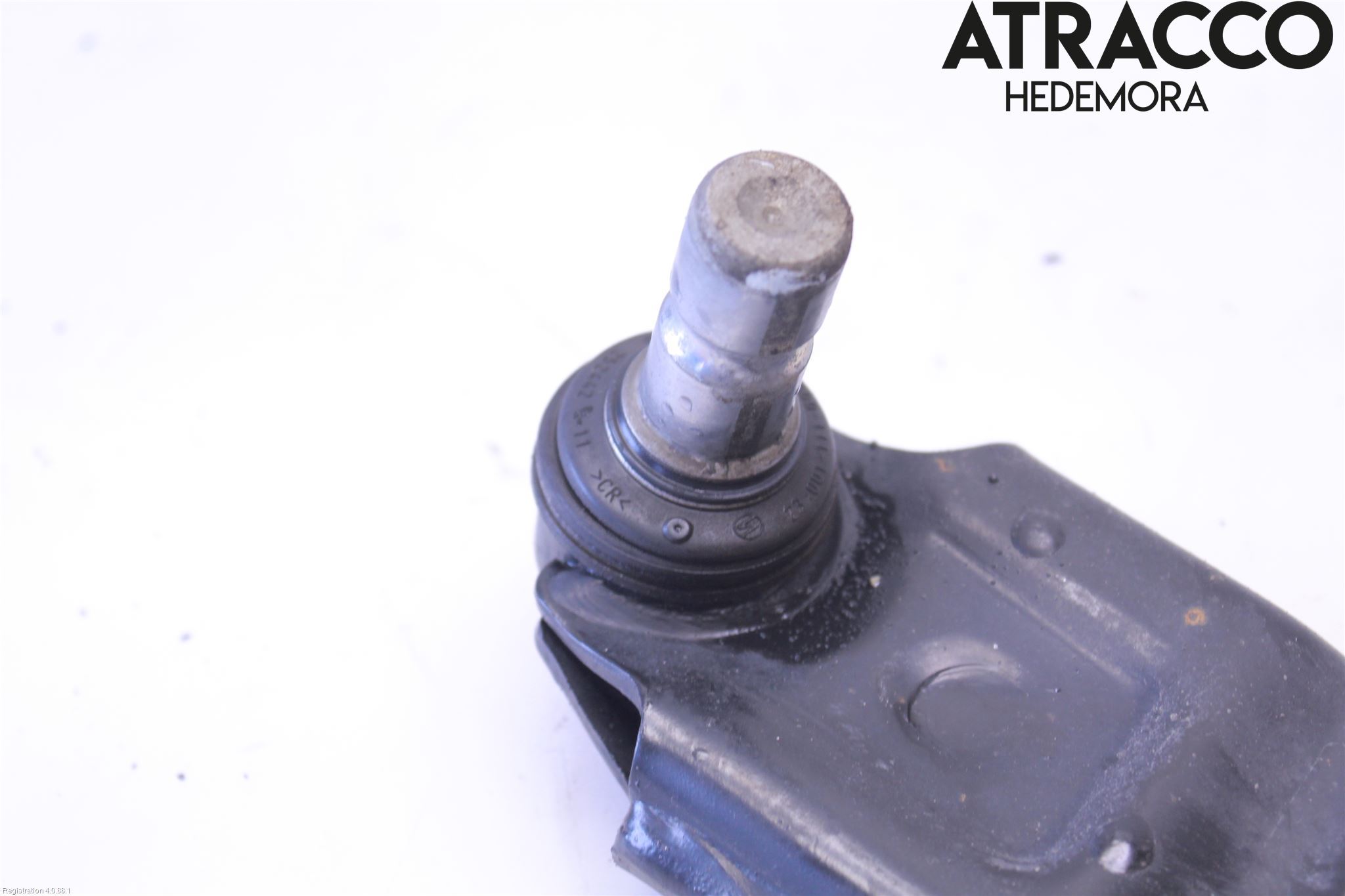 BMW X1 F48 15-22 Bärarm Fram Undre Hö