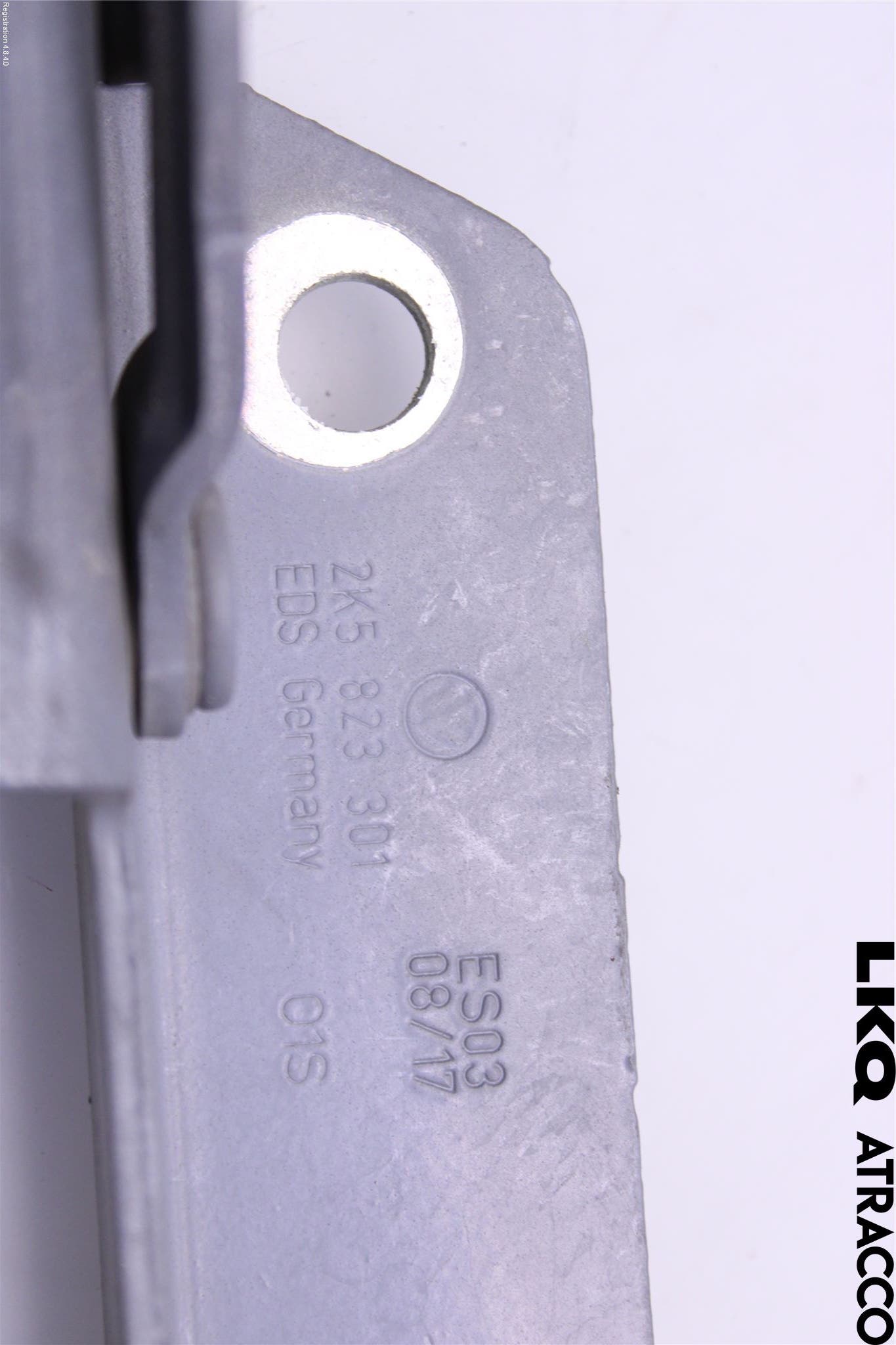 Volkswagen VW CADDY 16-20 Huvgångjärn