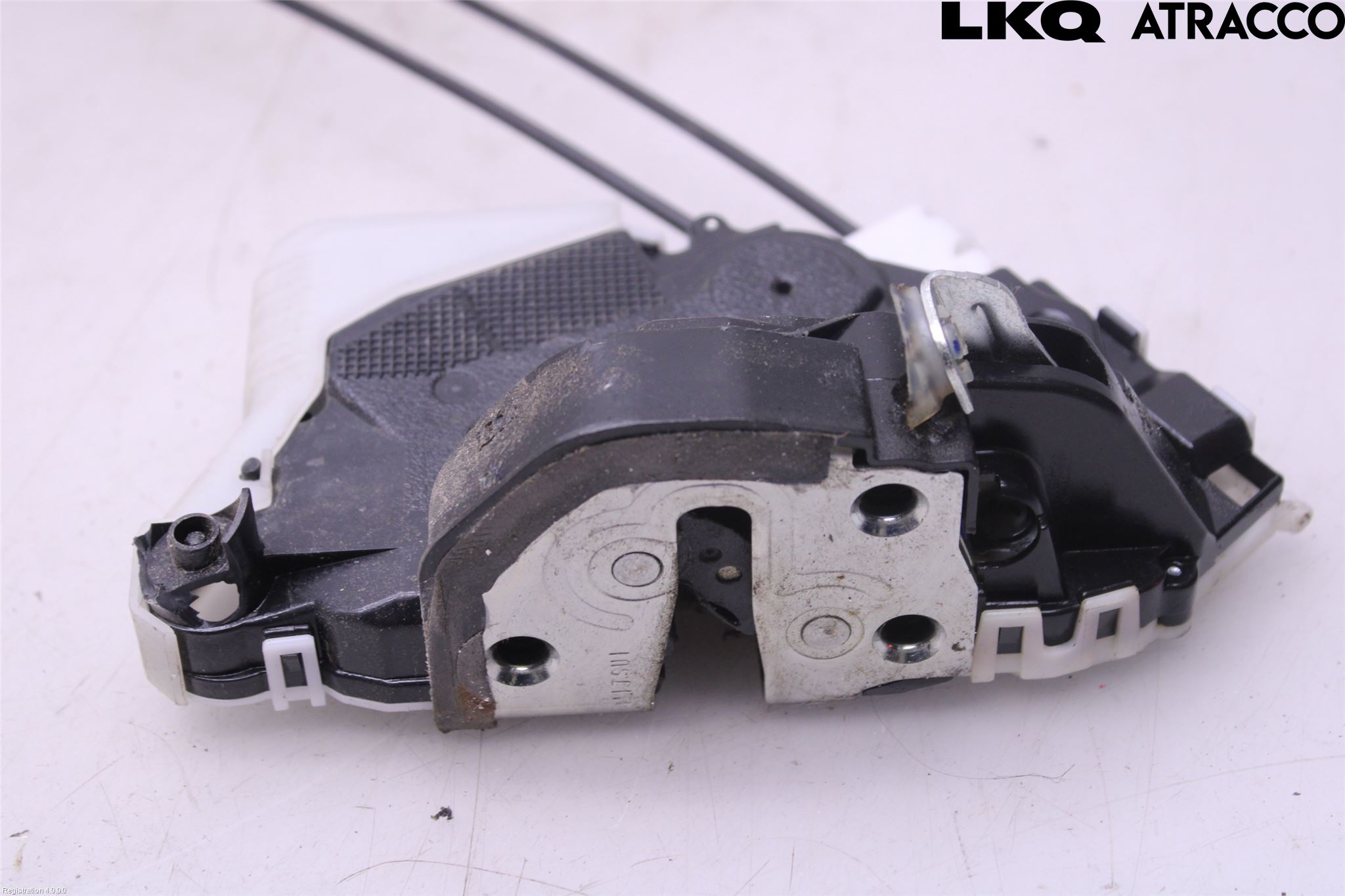 Subaru XV 12-17 Låskista-Dörrlås