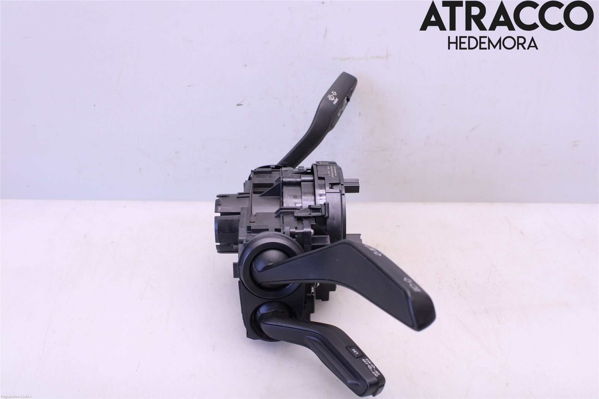 Audi A5 17- Spakcentral