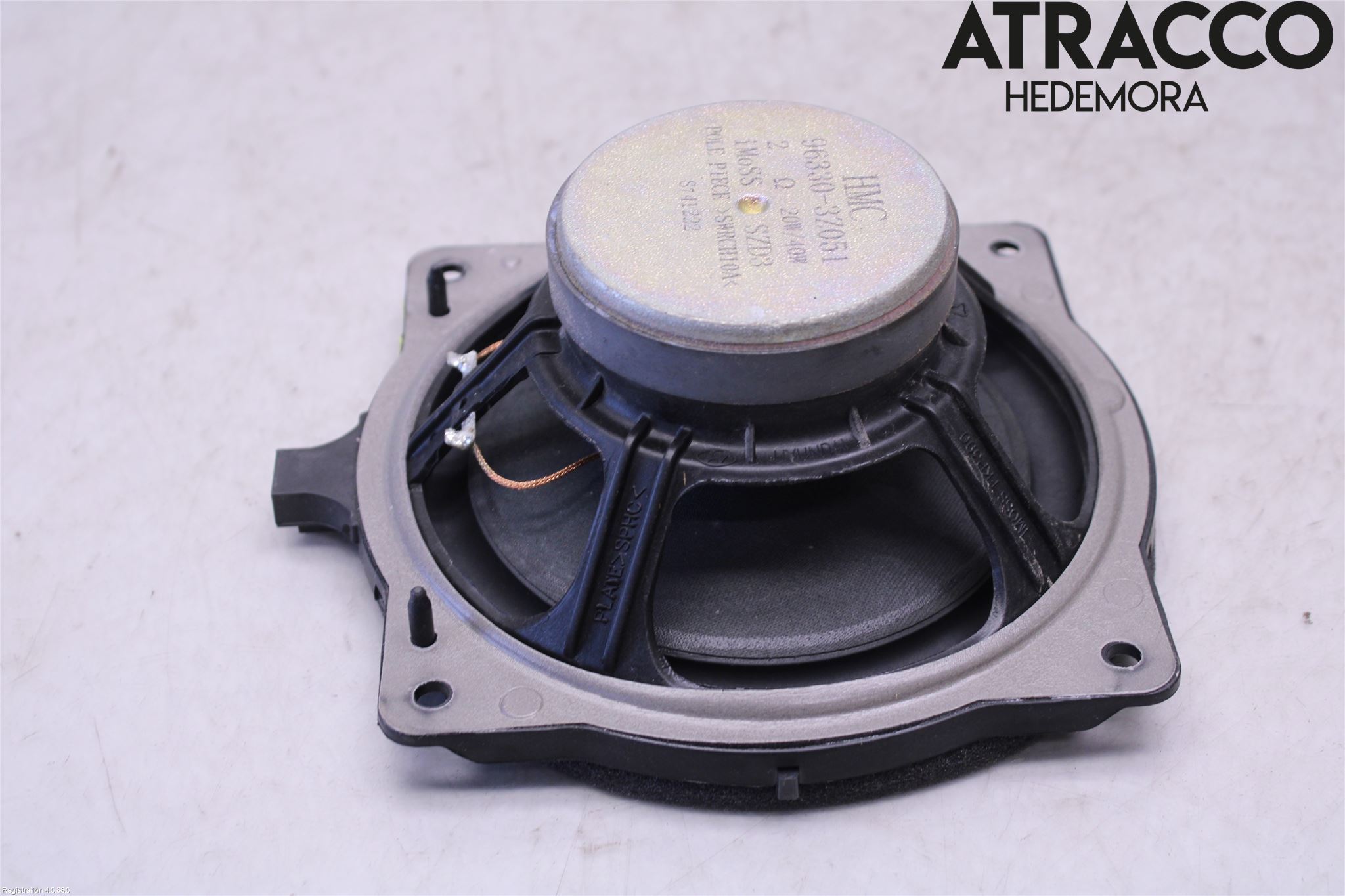 Hyundai i40 16-18 Högtalare