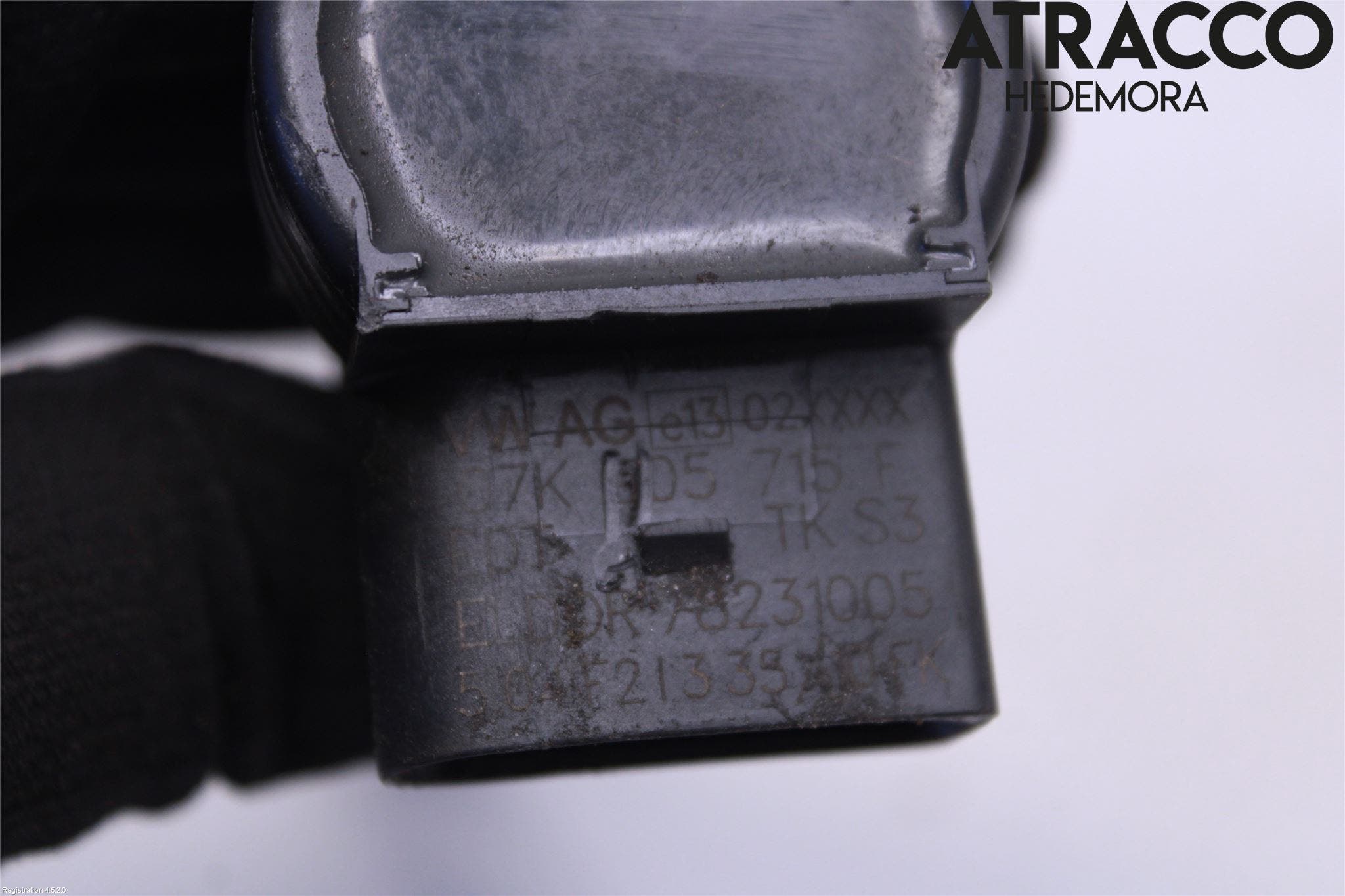 Audi A4/S4 05-07 Tändspole