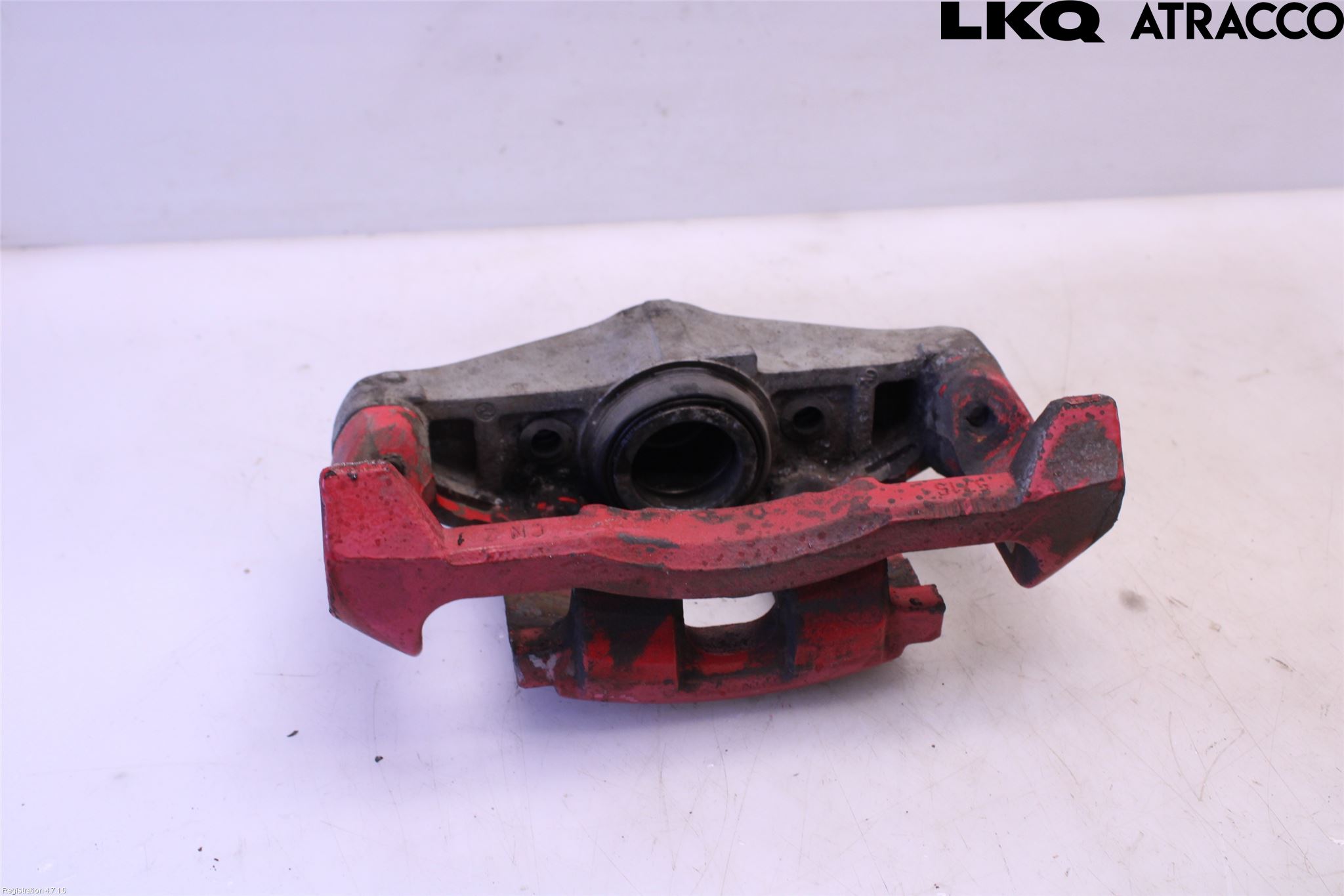 Seat LEON 06-12 Bromsok Fram Vänster