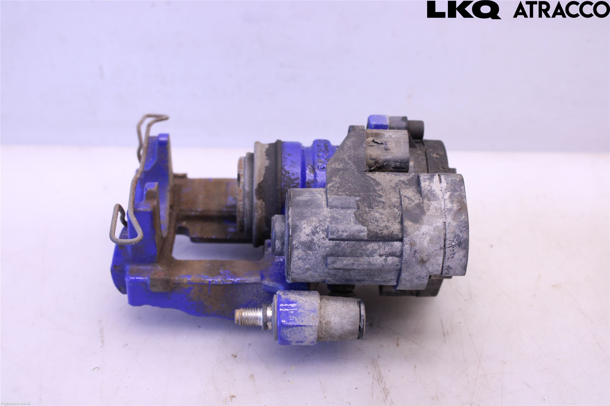Volkswagen VW PASSAT 20-24 Bromsok Bak Höger