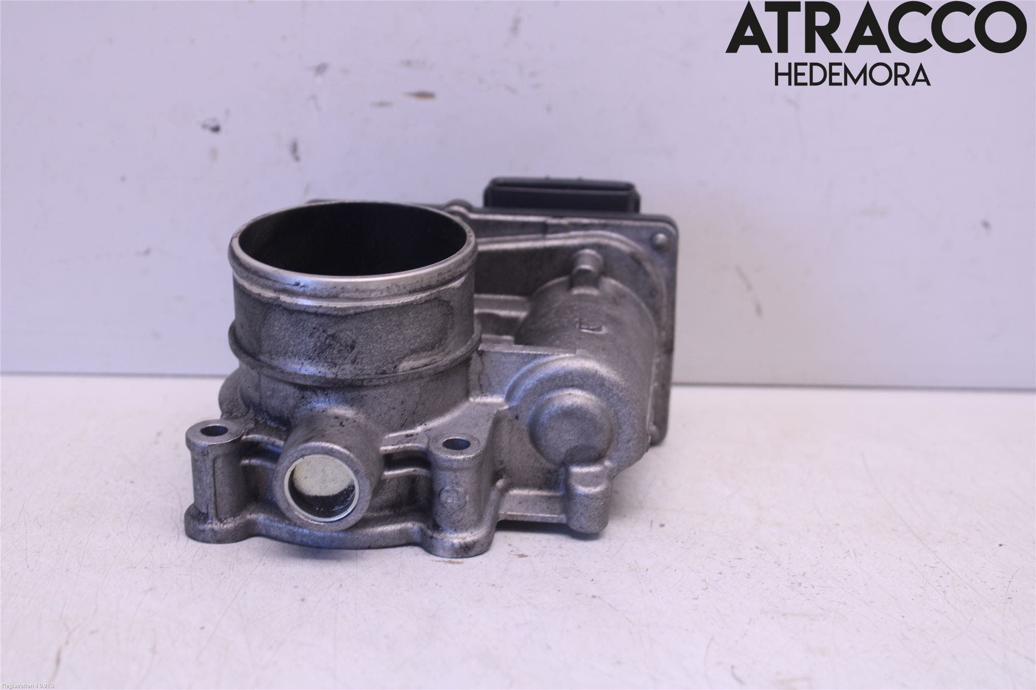 Mitsubishi ASX 10-22 Injspjällhus