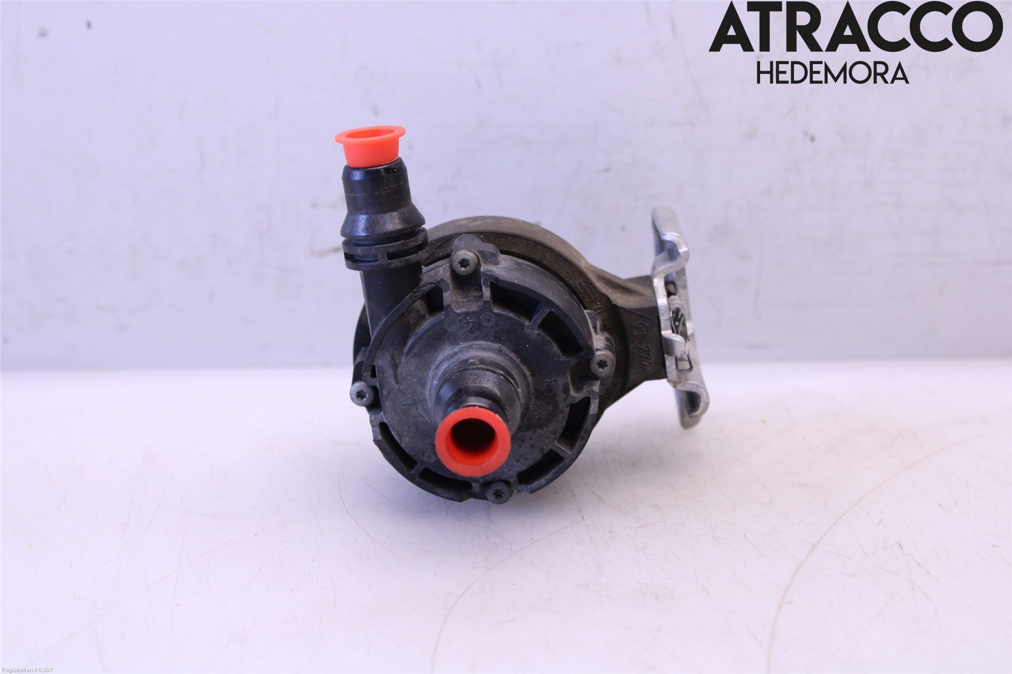 BMW 4 F32/F33/F82/F83 13-20 Värme Cirkulationspump