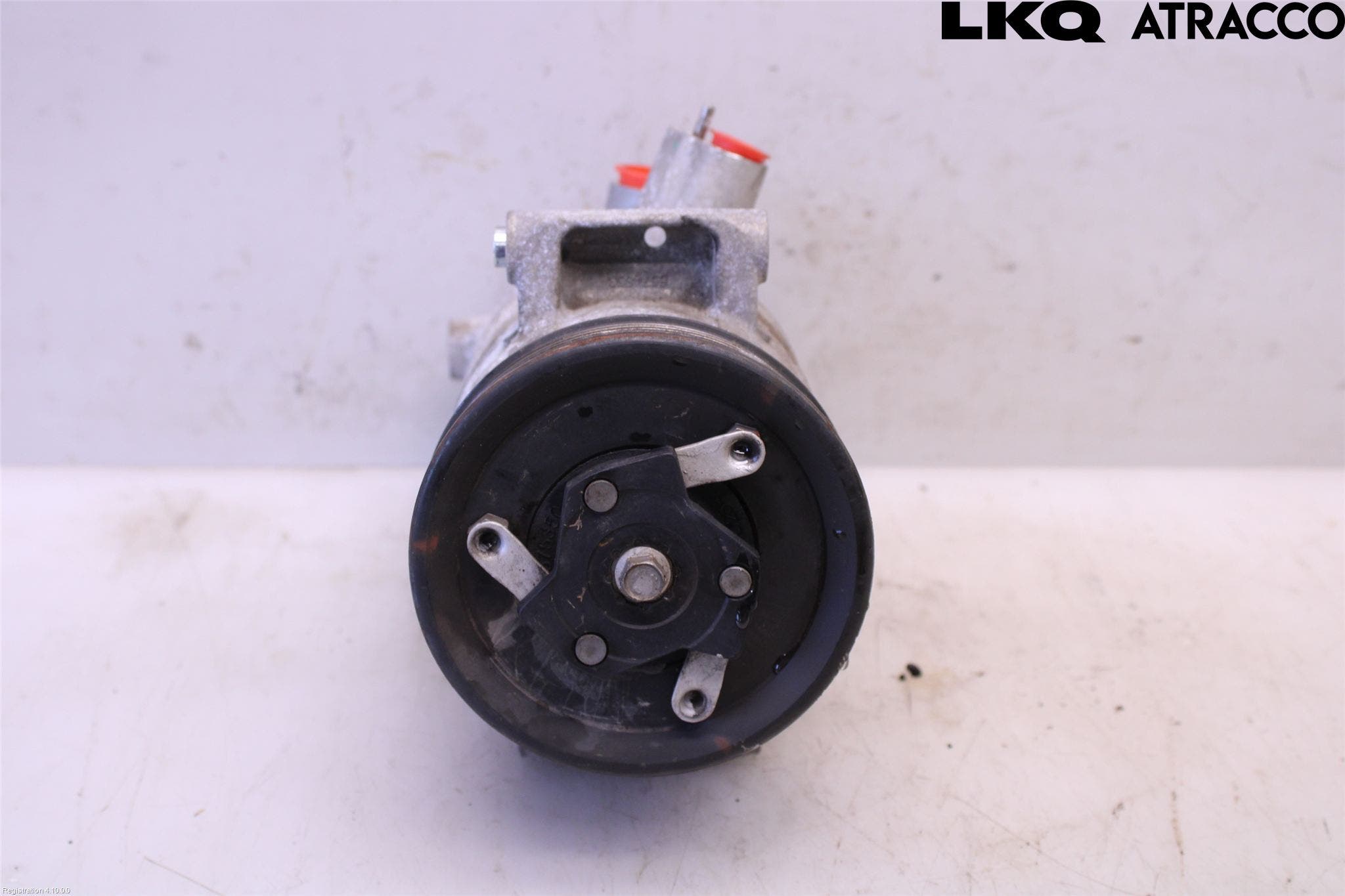 Volkswagen VW CADDY 11-15 Ac Kompressor