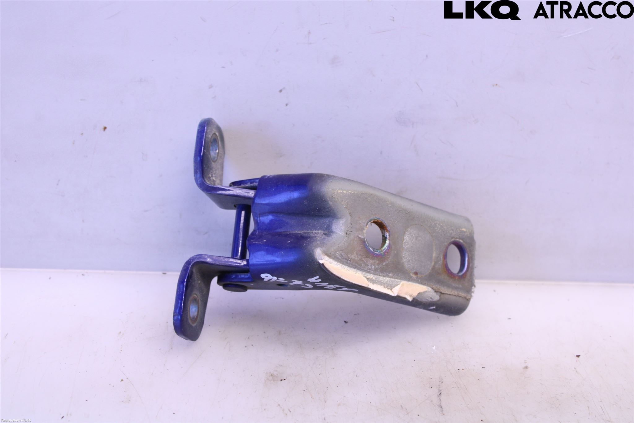 Ford MUSTANG V 05-14 Dörrgångjärn