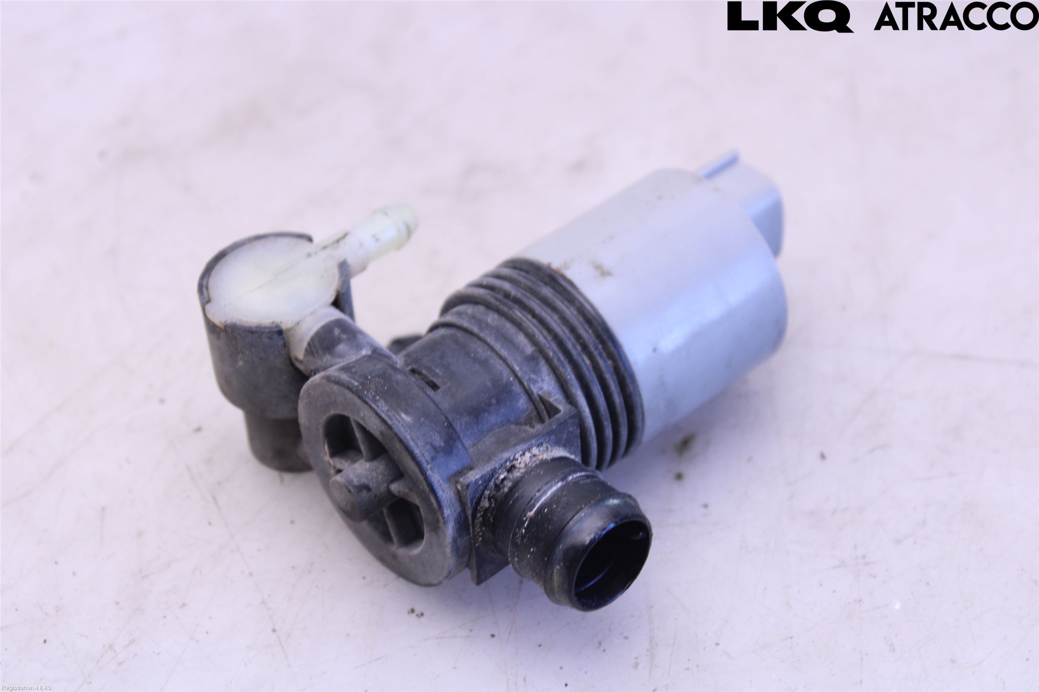 Toyota AURIS 13-19 Spolarpump Vindruta
