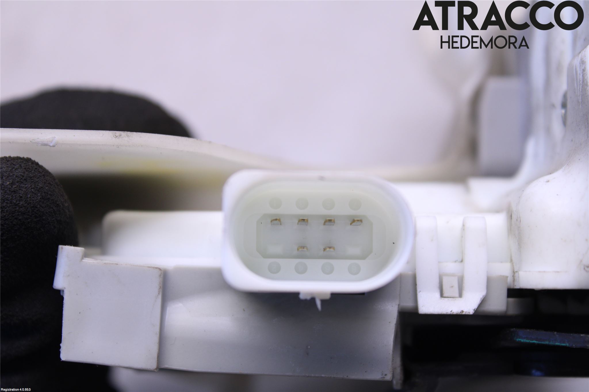 Audi A3/S3 8V 13-20 Låskista-Dörrlås