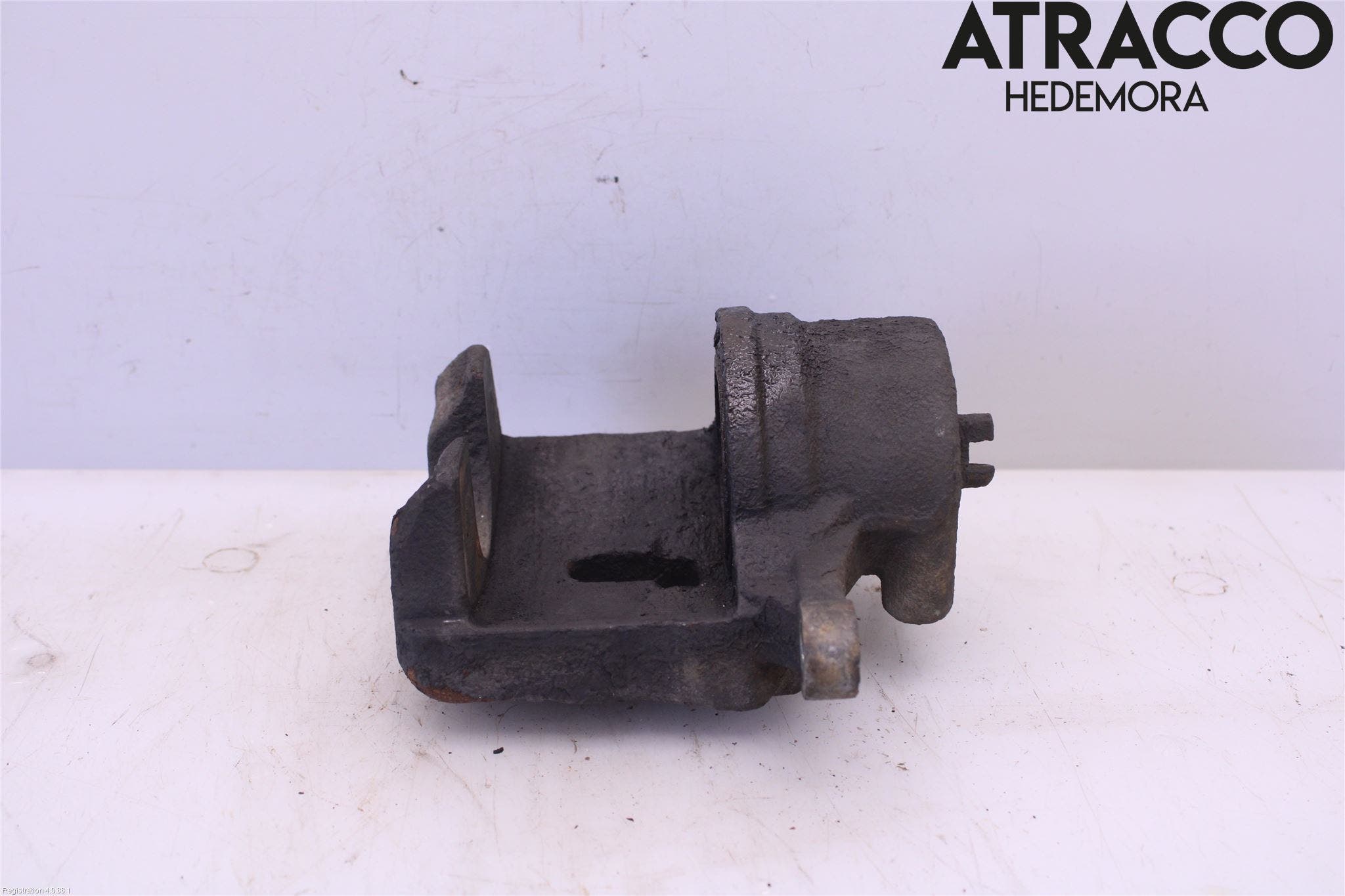 Hyundai i40 08-15 Bromsok Fram Höger