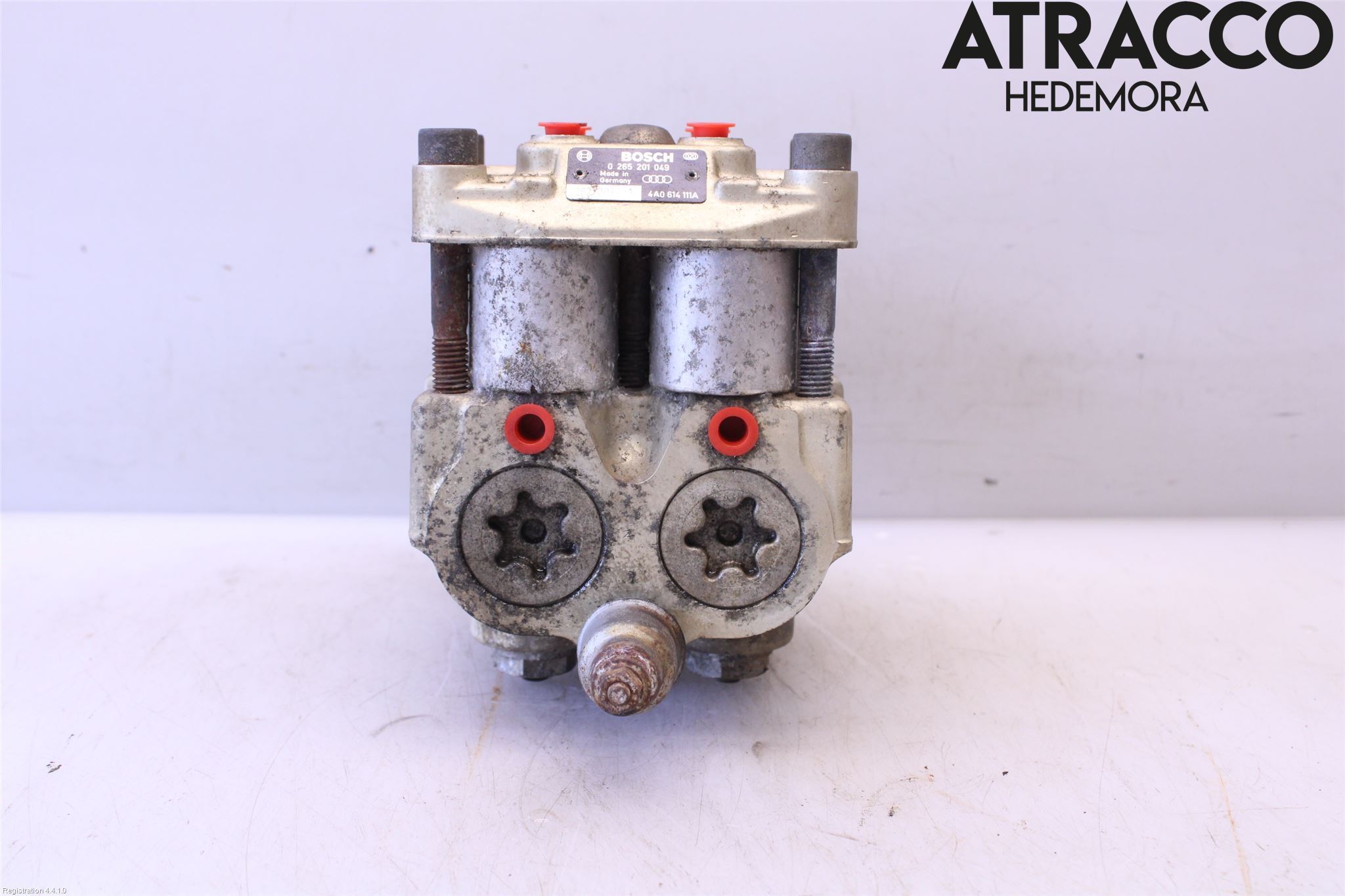 Audi 80/S2 92-95 Abs Hydraulpump