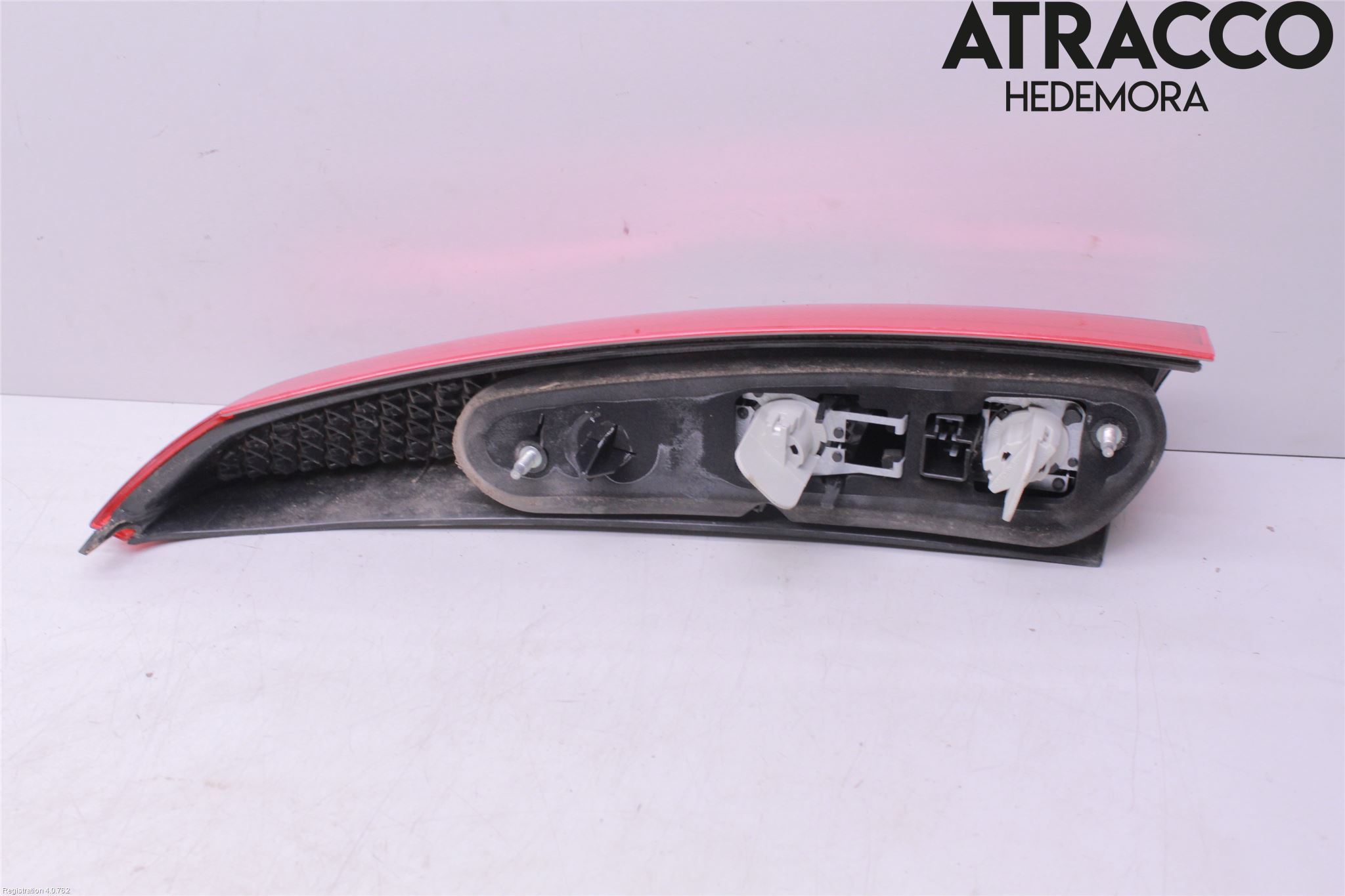 Volvo V70 05-08 Bakljus Vänster