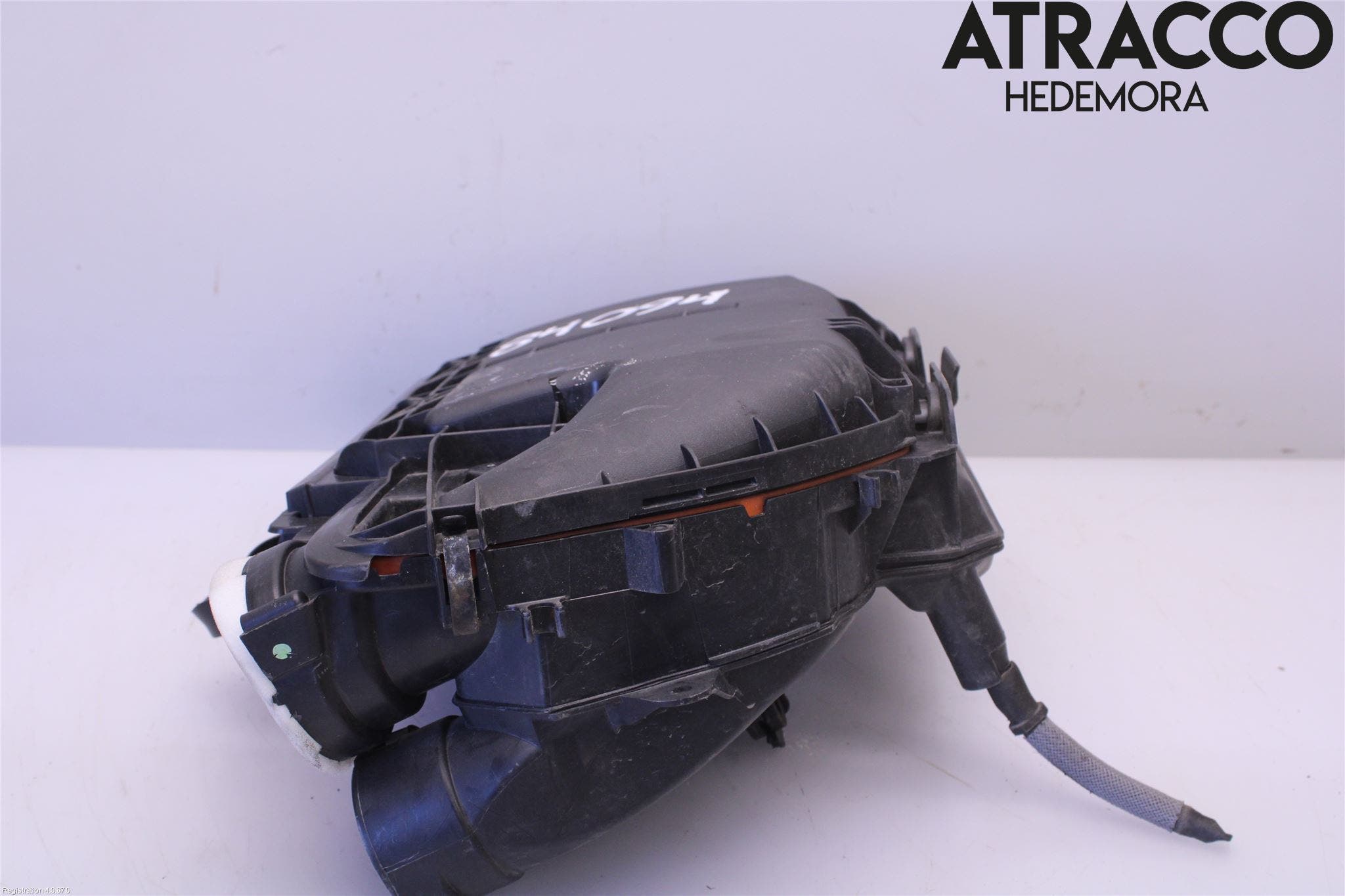 Peugeot 207 Luftrenare