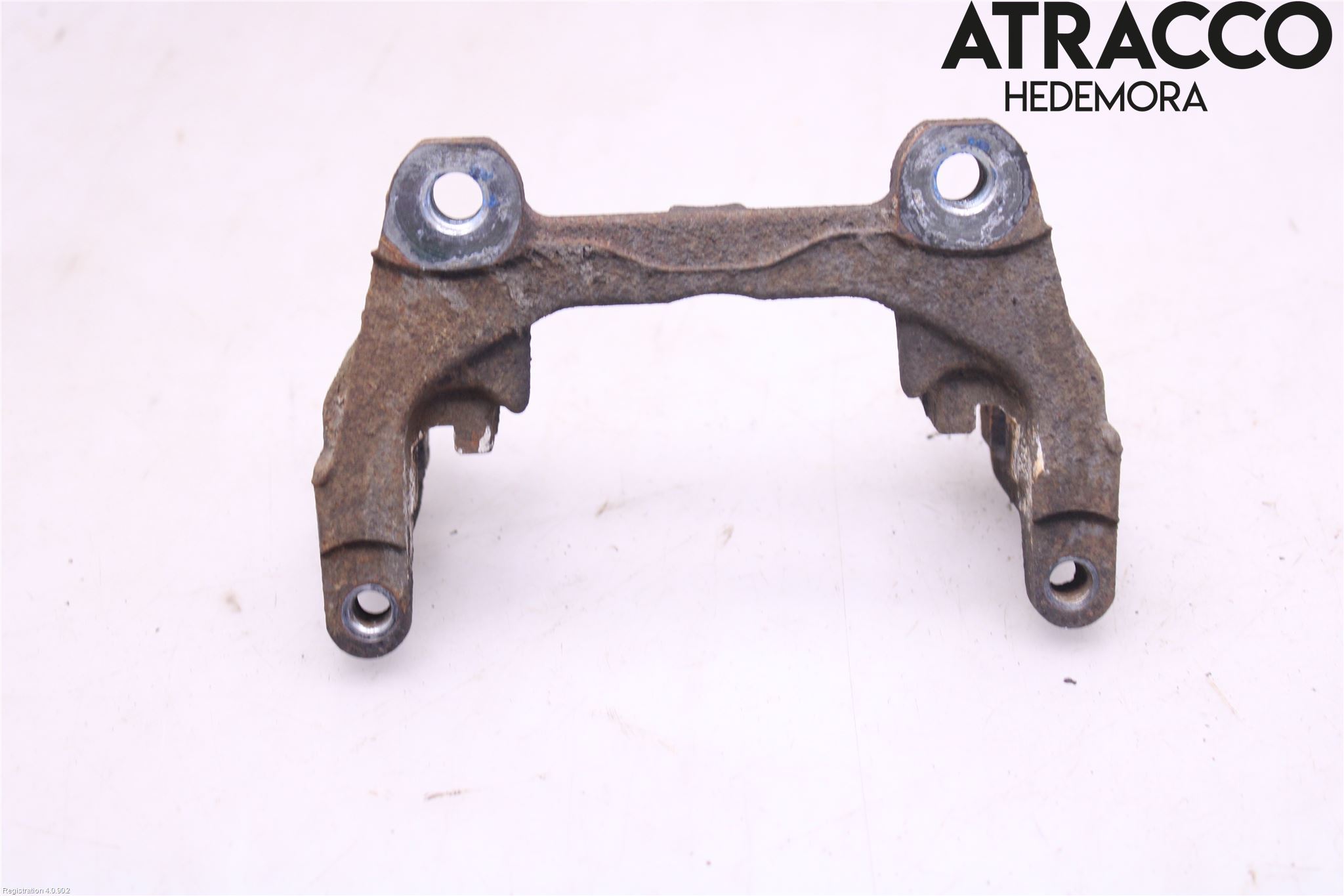 Ford KUGA 17-19 Bromsokshållare