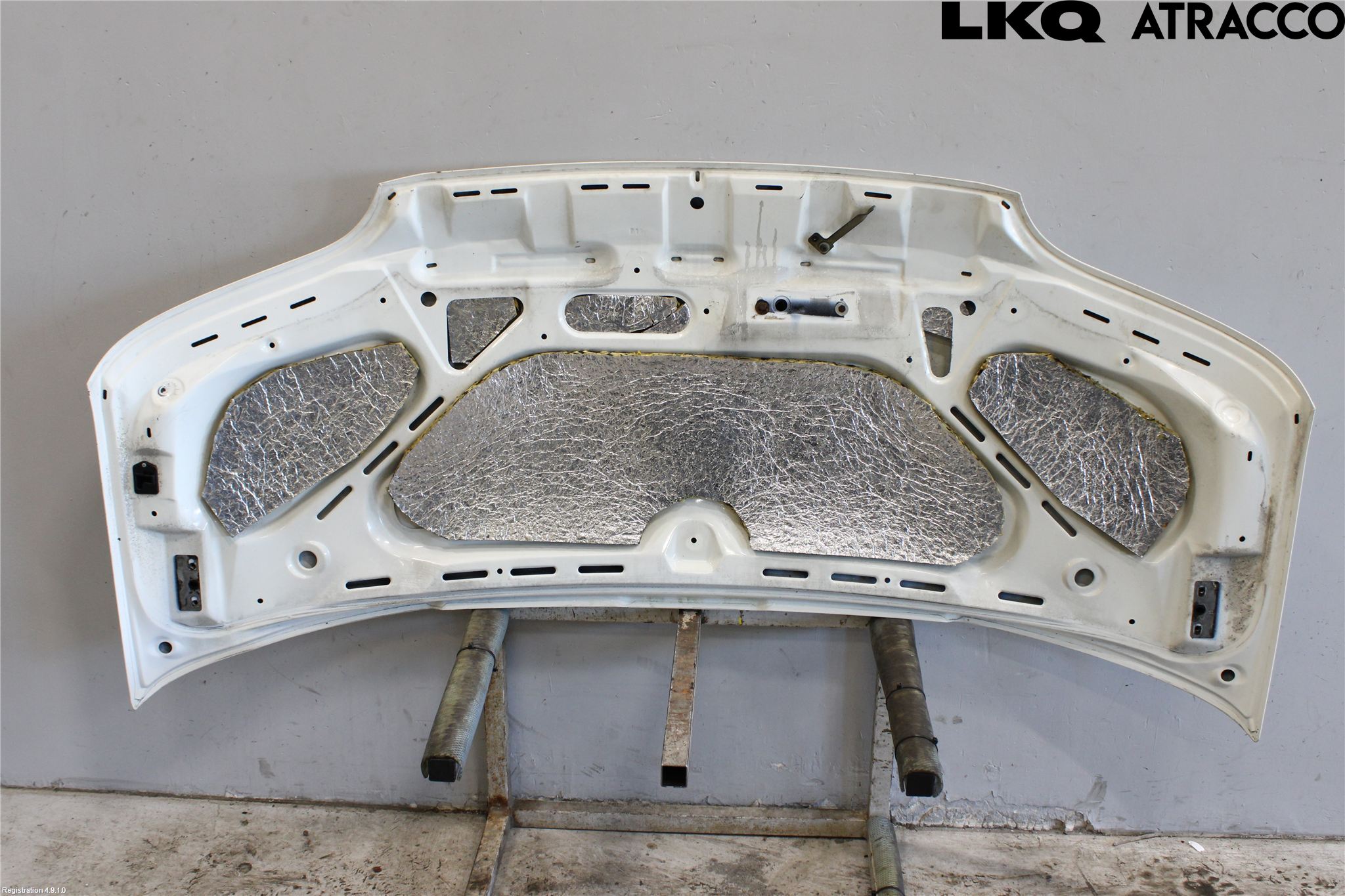 Ford TRANSIT    86-99 Huv Fram