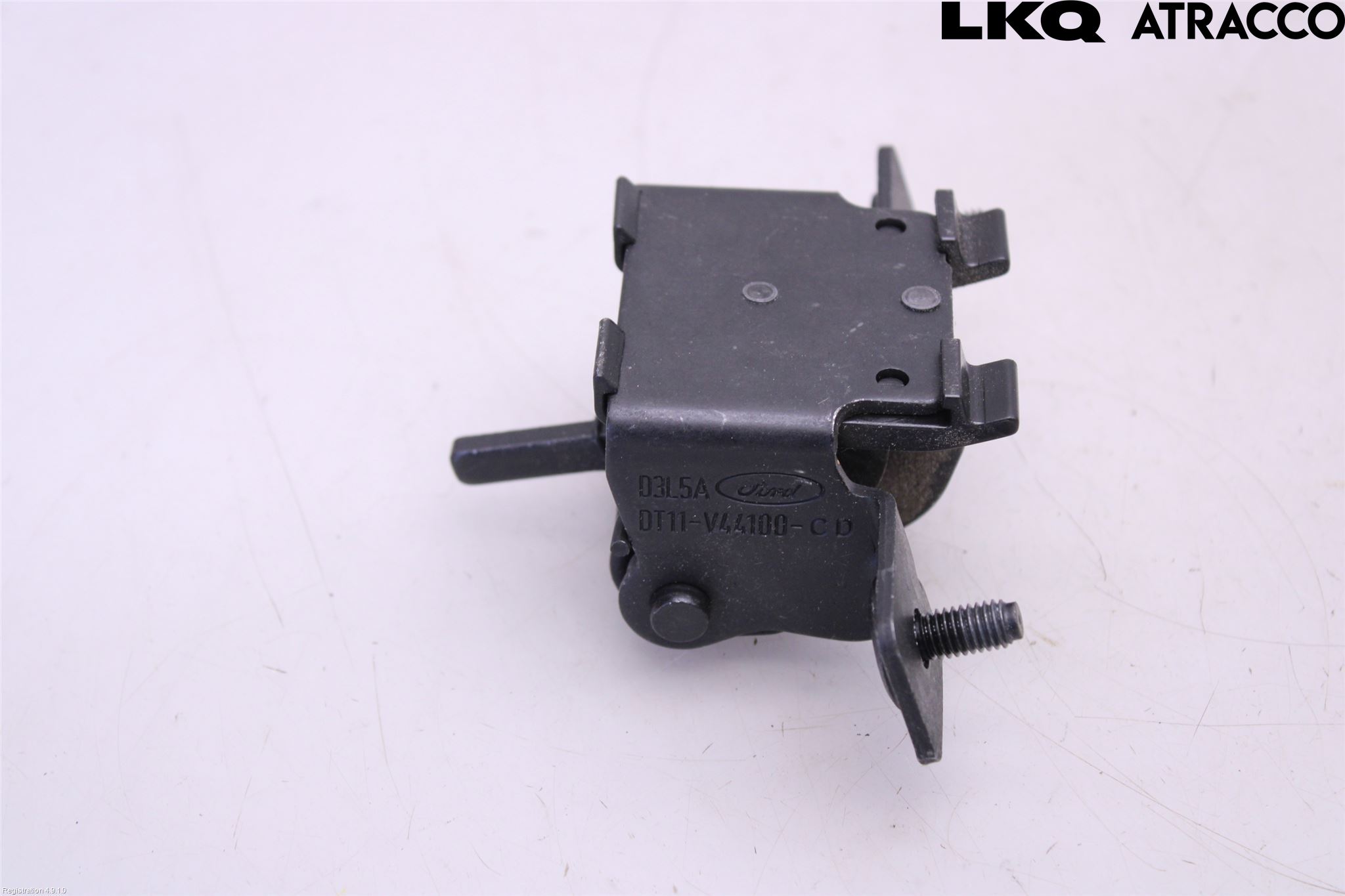 Ford TRANSIT/TOURNEO CONNECT 13-22 Dörrstopp