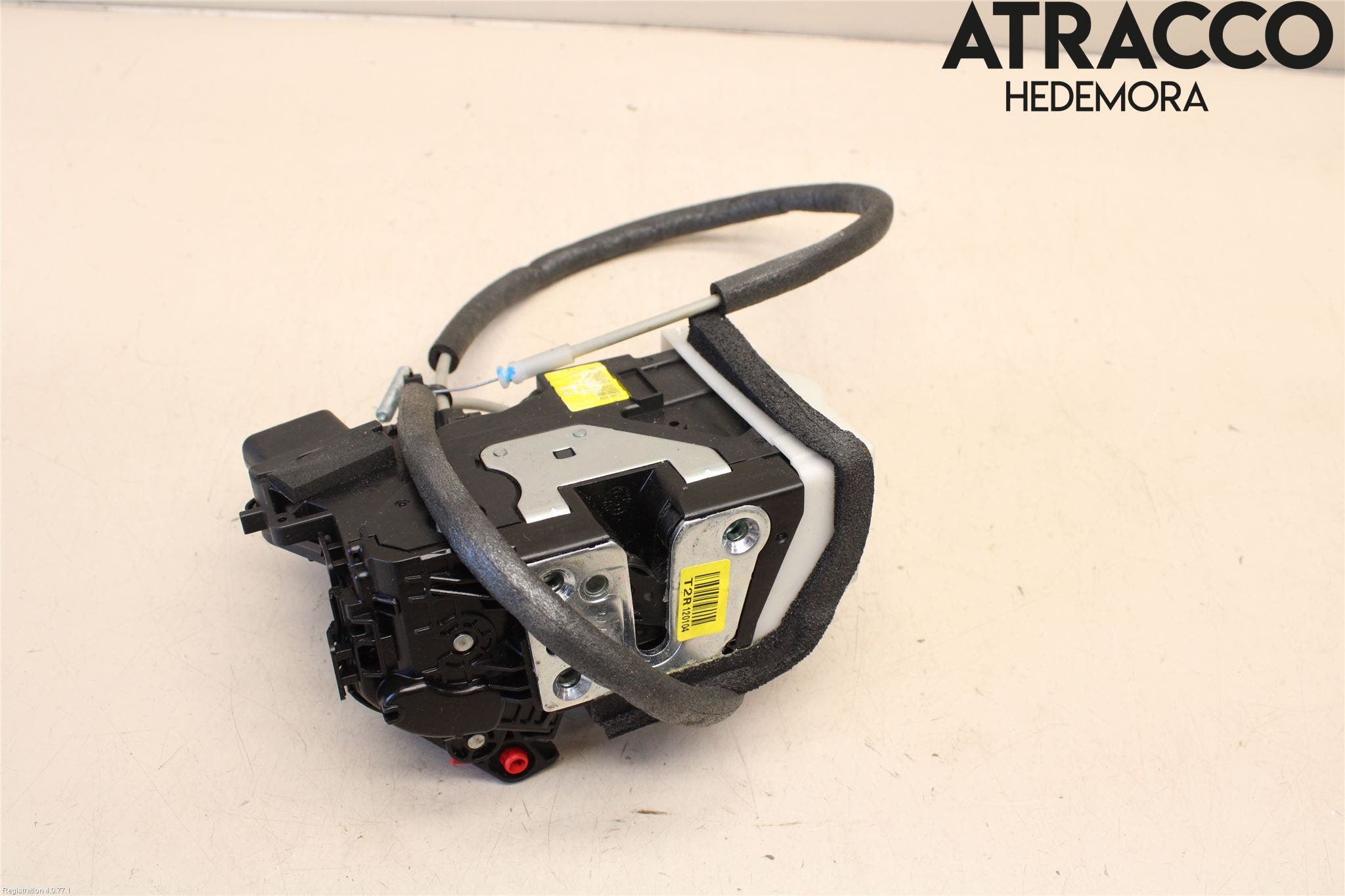 Kia OPTIMA 00-15 Låskista-Dörrlås