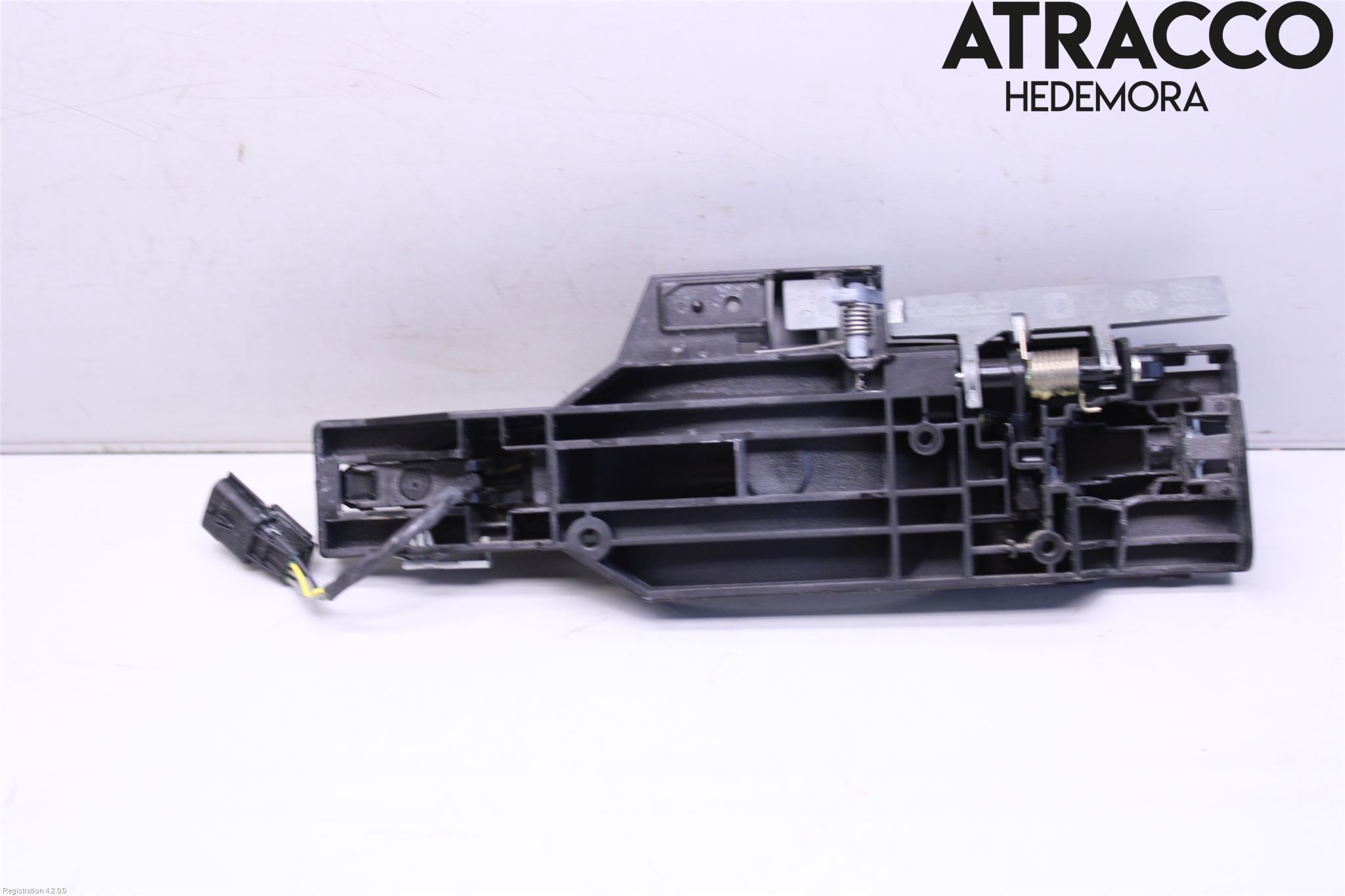 Renault KADJAR 15- Dörrhandtag Inre Hö