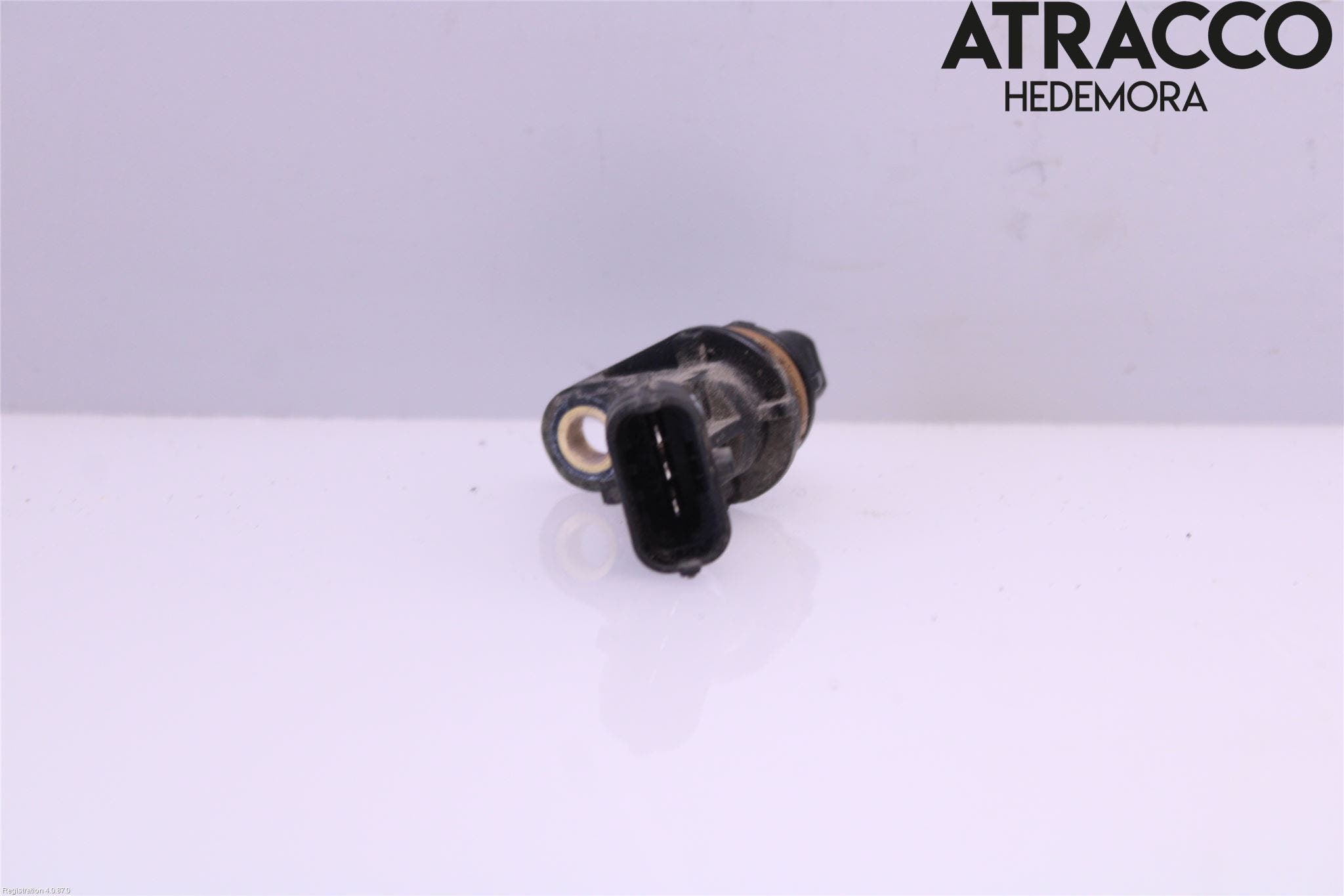 Ford FIESTA 13-17 Givare Varvtal-Tändläge