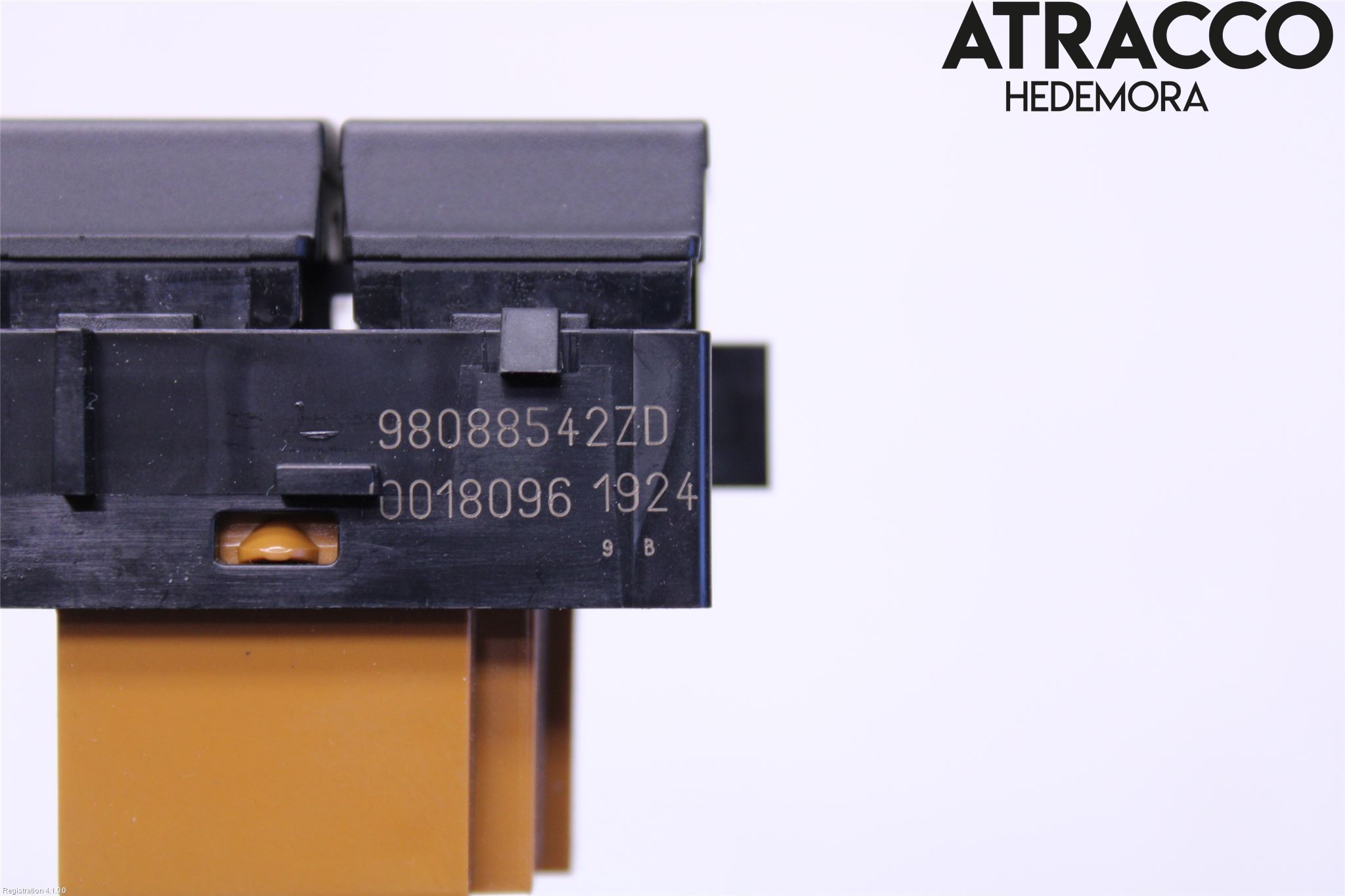 Peugeot EXPERT/E-EXPERT 17- Strömställare Antisladd