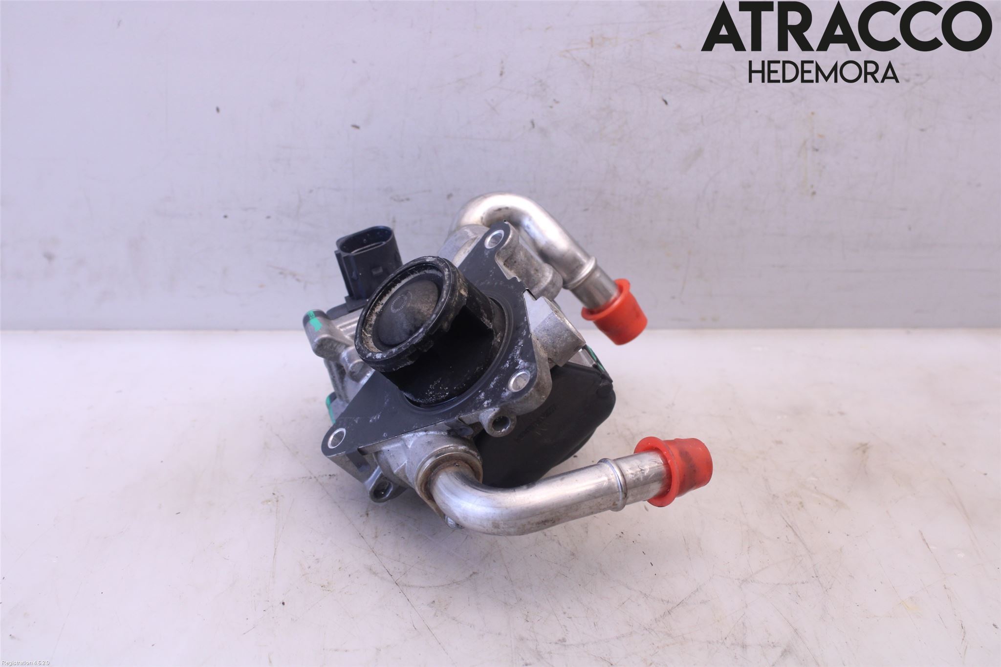 Volkswagen VW PASSAT 20-24 Egr Ventil