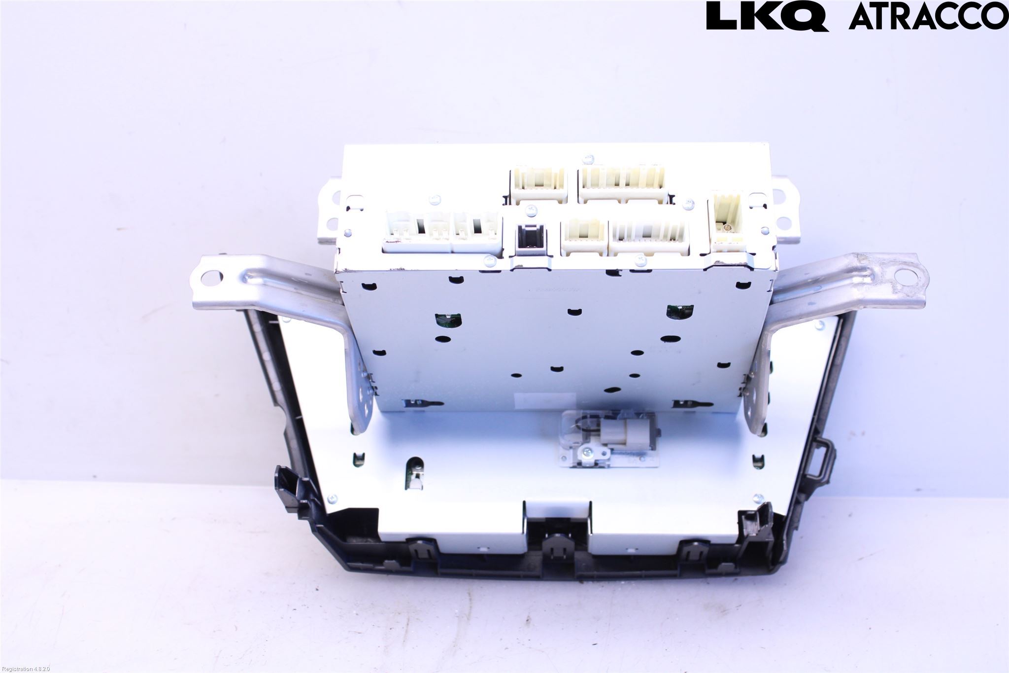 Toyota PRIUS+ ZVW40 12-20 Cd Radio - Multimediapanel