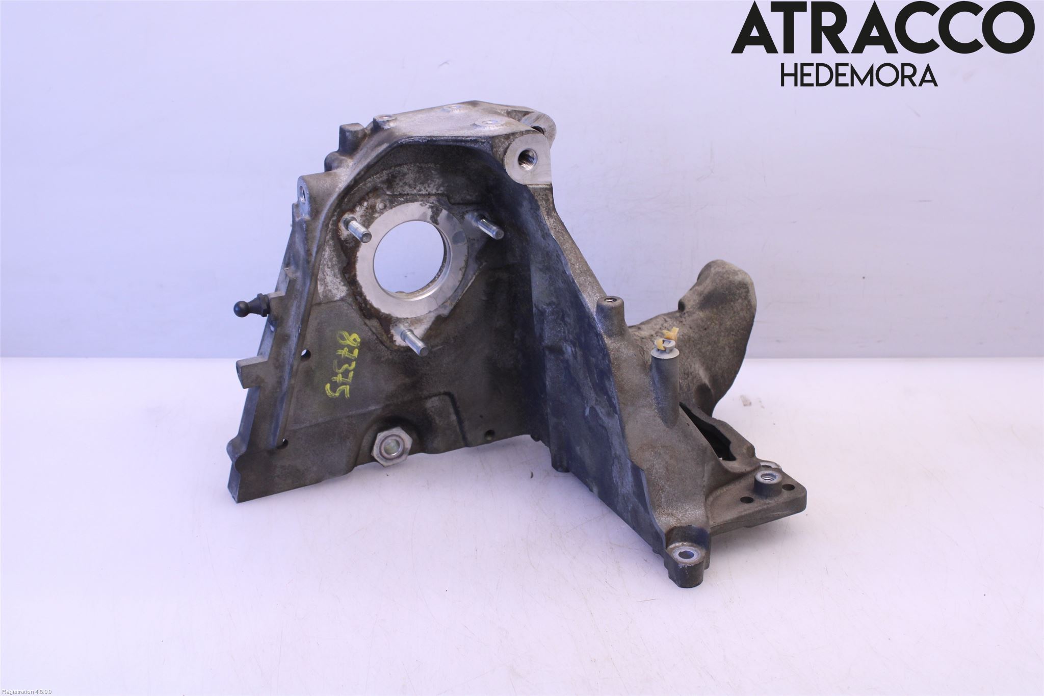 Opel COMBO D 12-18 Motor Övrigt