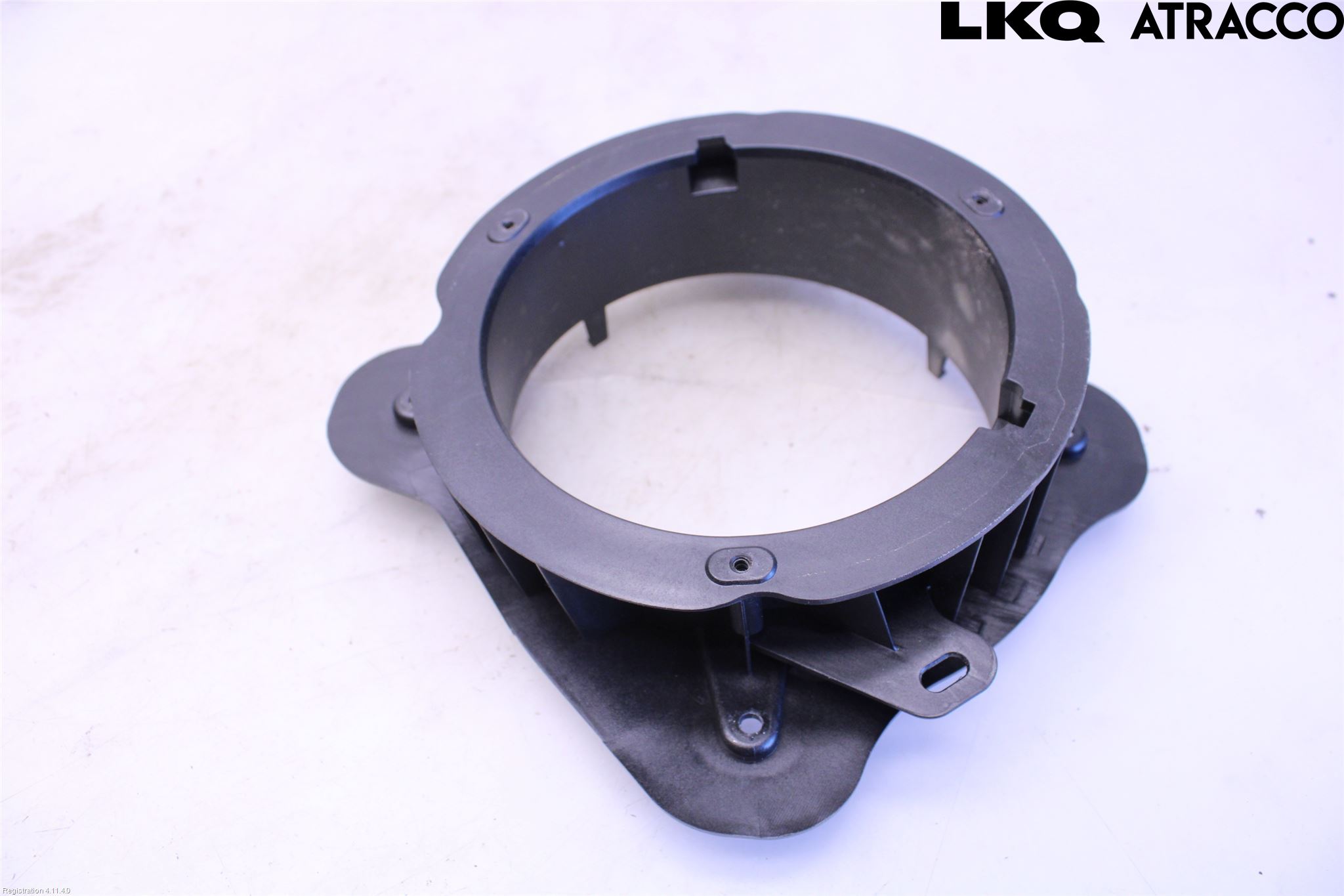 Peugeot 408 22- Högtalare Galler