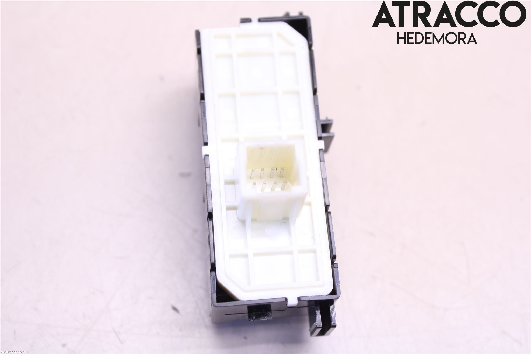 Toyota YARIS XP21 20- Strömställare Multifunktion