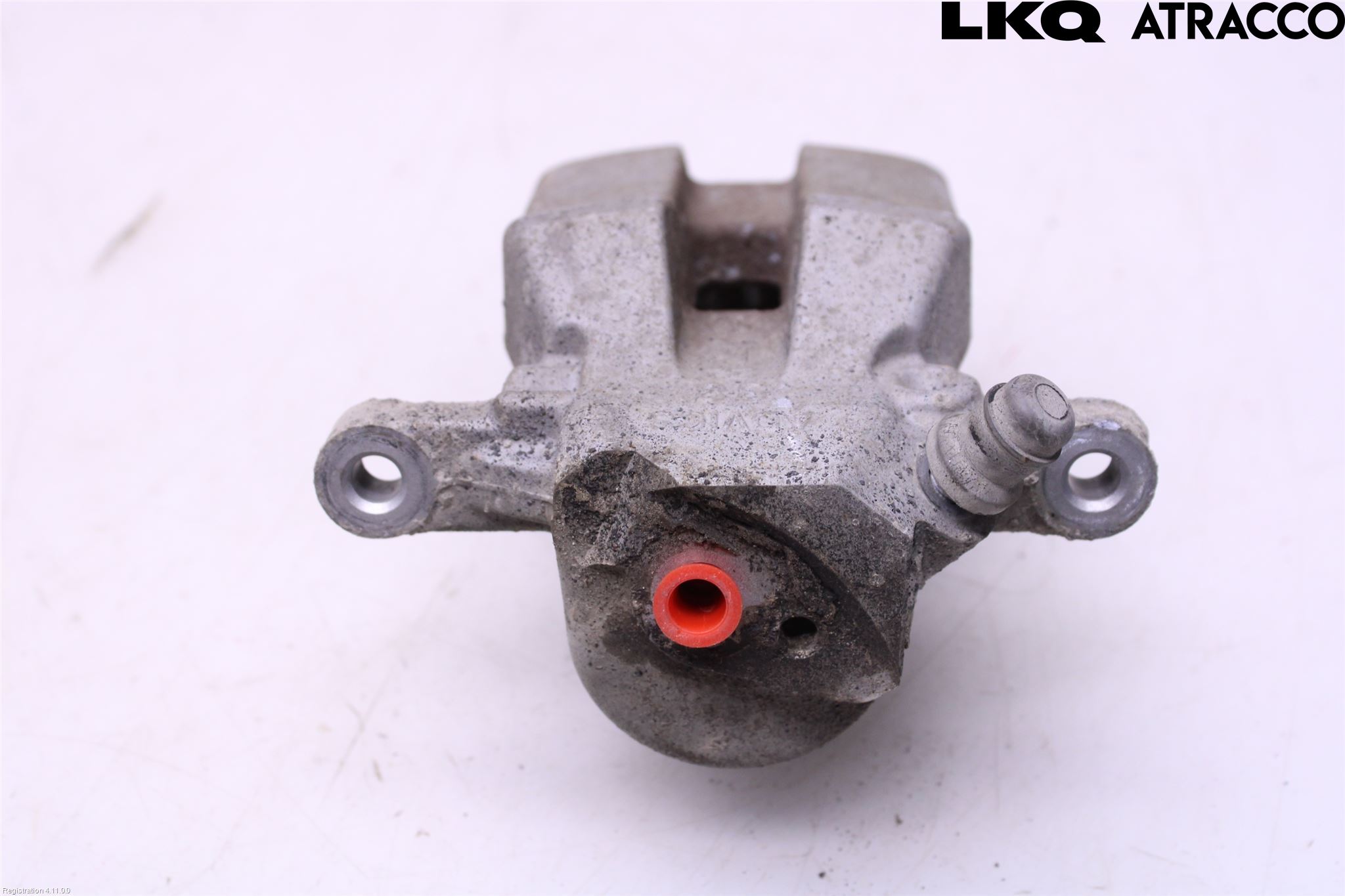 Toyota RAV 4 06-12 Bromsok Bak Vänster