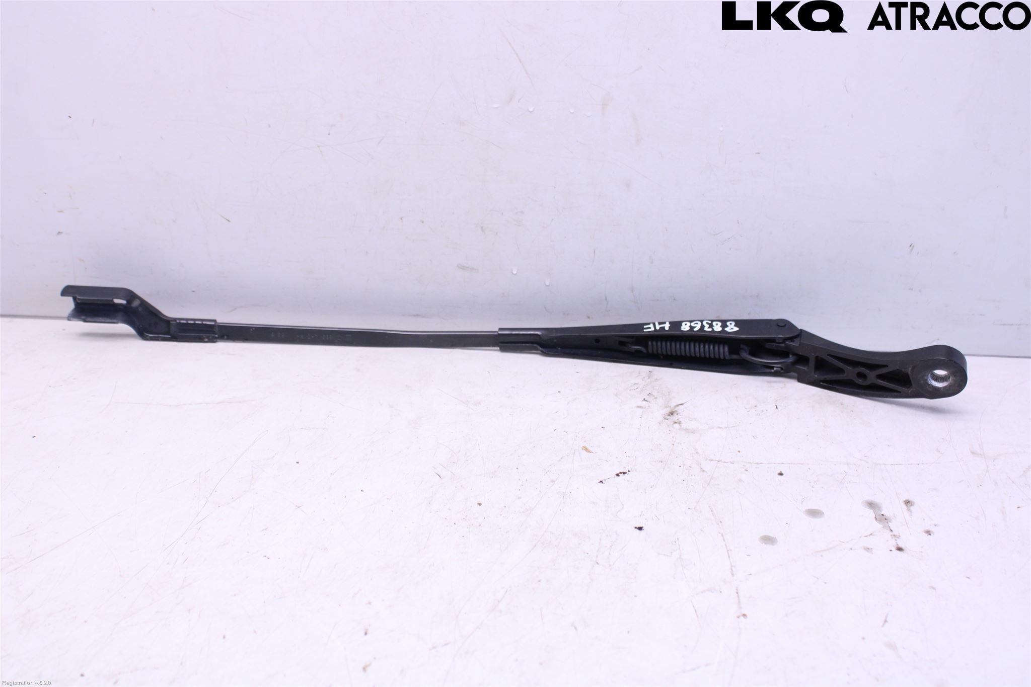 Opel ASTRA K 16-22 Torkararm Armar Vindruta