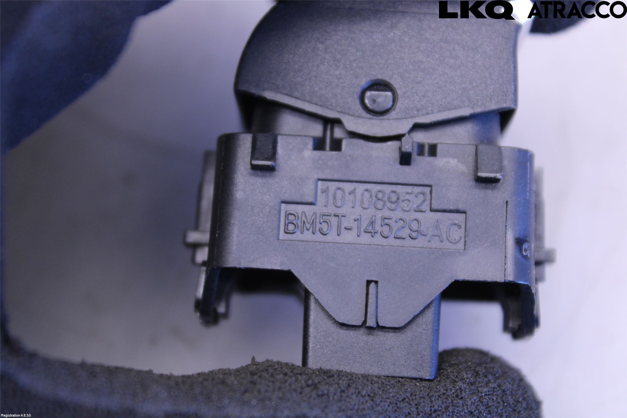 Ford FOCUS 11-14 Strömställare Elhiss