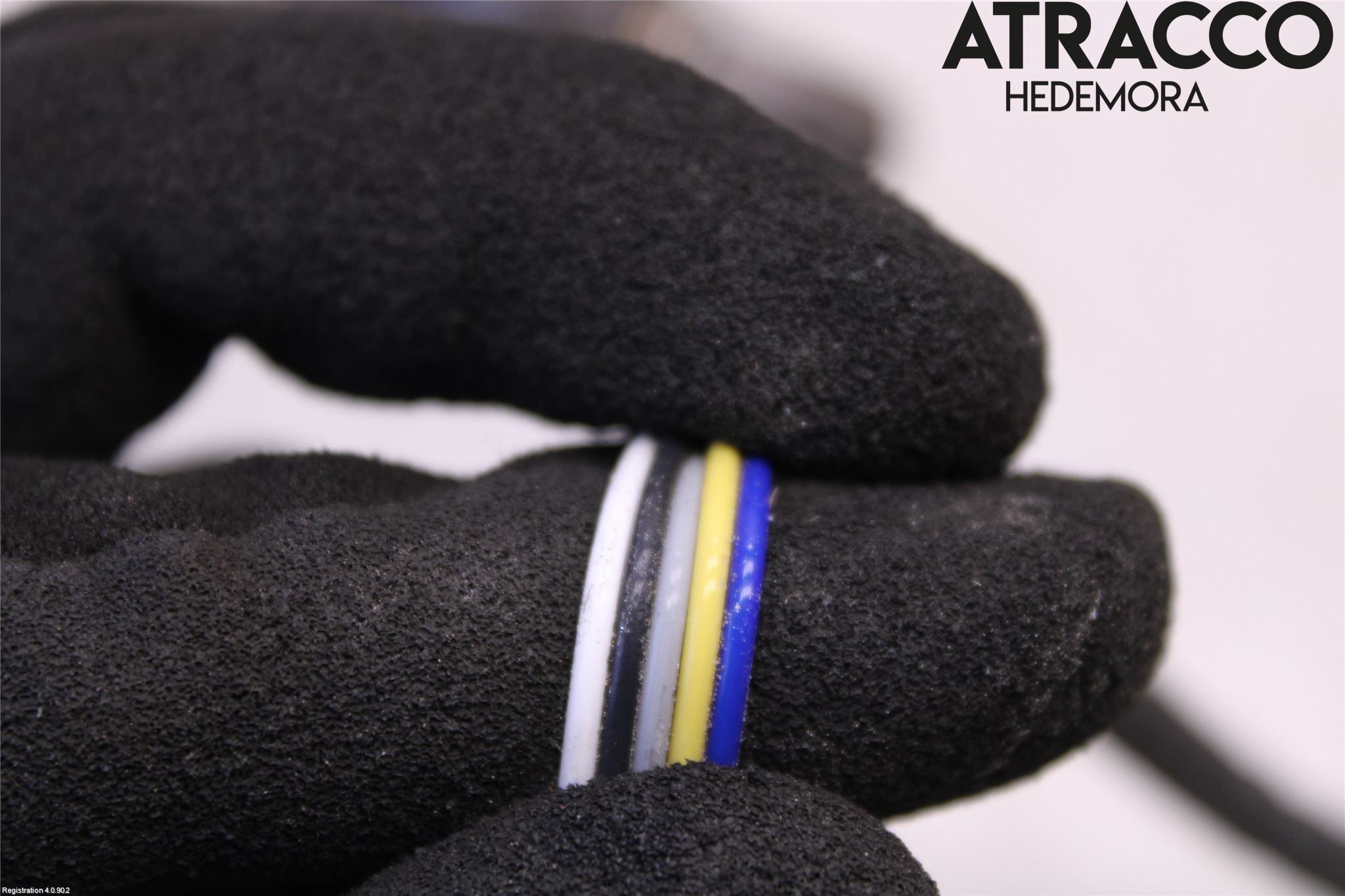 Ford FOCUS 15-18 Injlambdasond