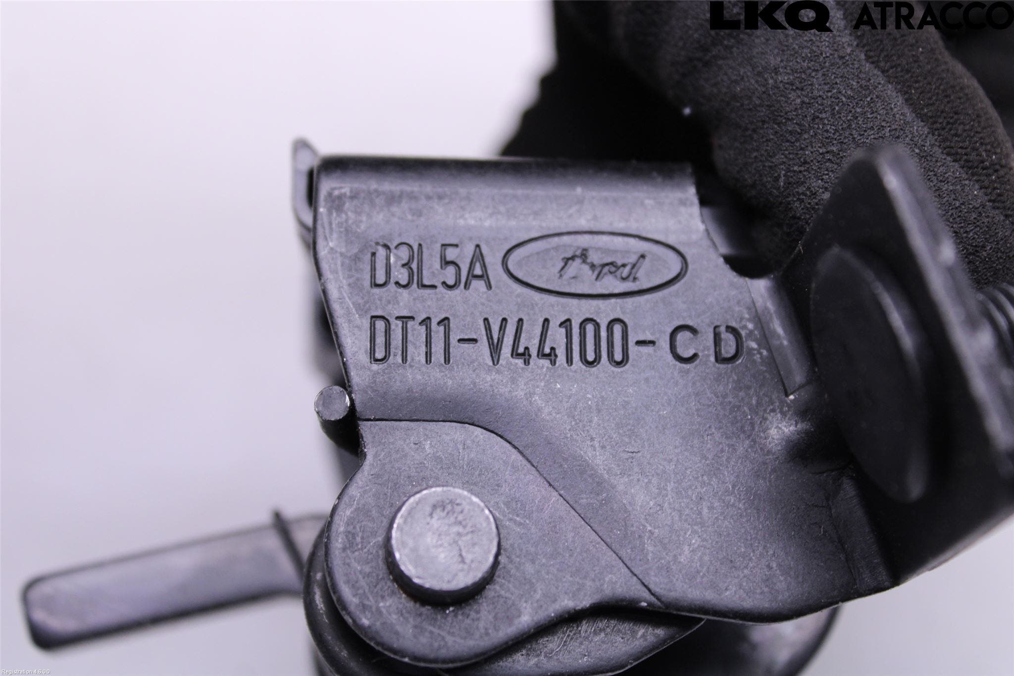 Ford TRANSIT/TOURNEO CONNECT 13-22 Dörrstopp