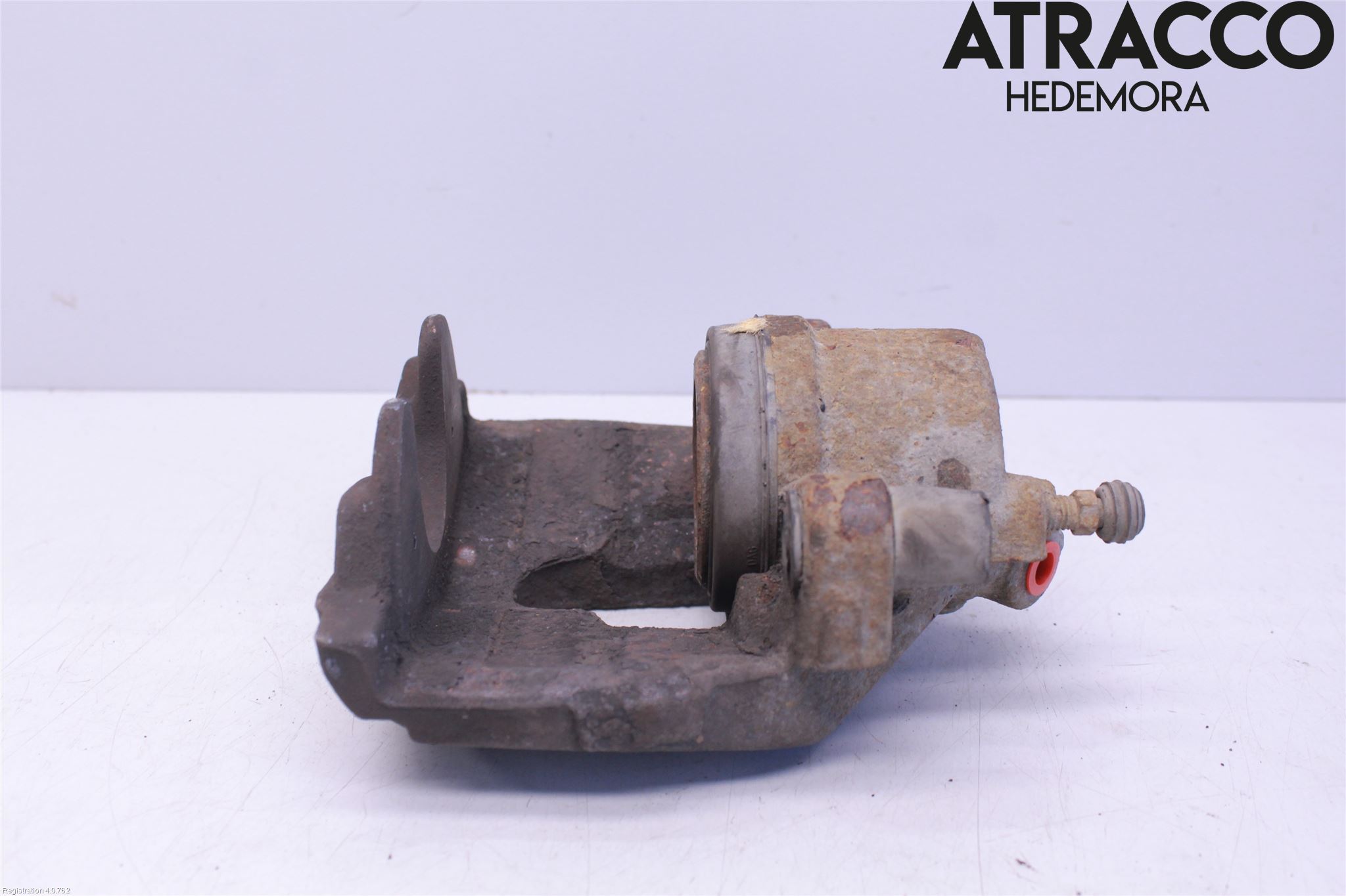 Ford FOCUS 15-18 Bromsok Fram Höger
