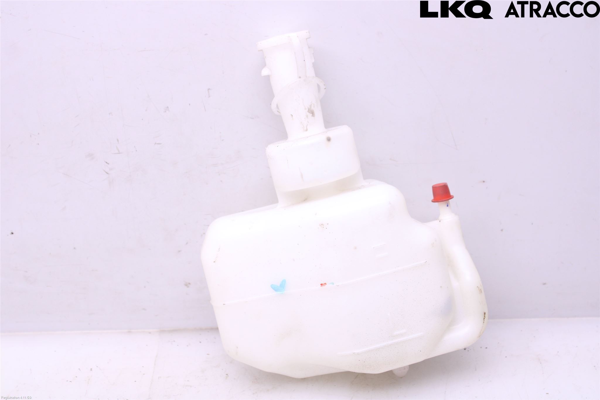 Mitsubishi SPACE STAR 13- Expansionstank