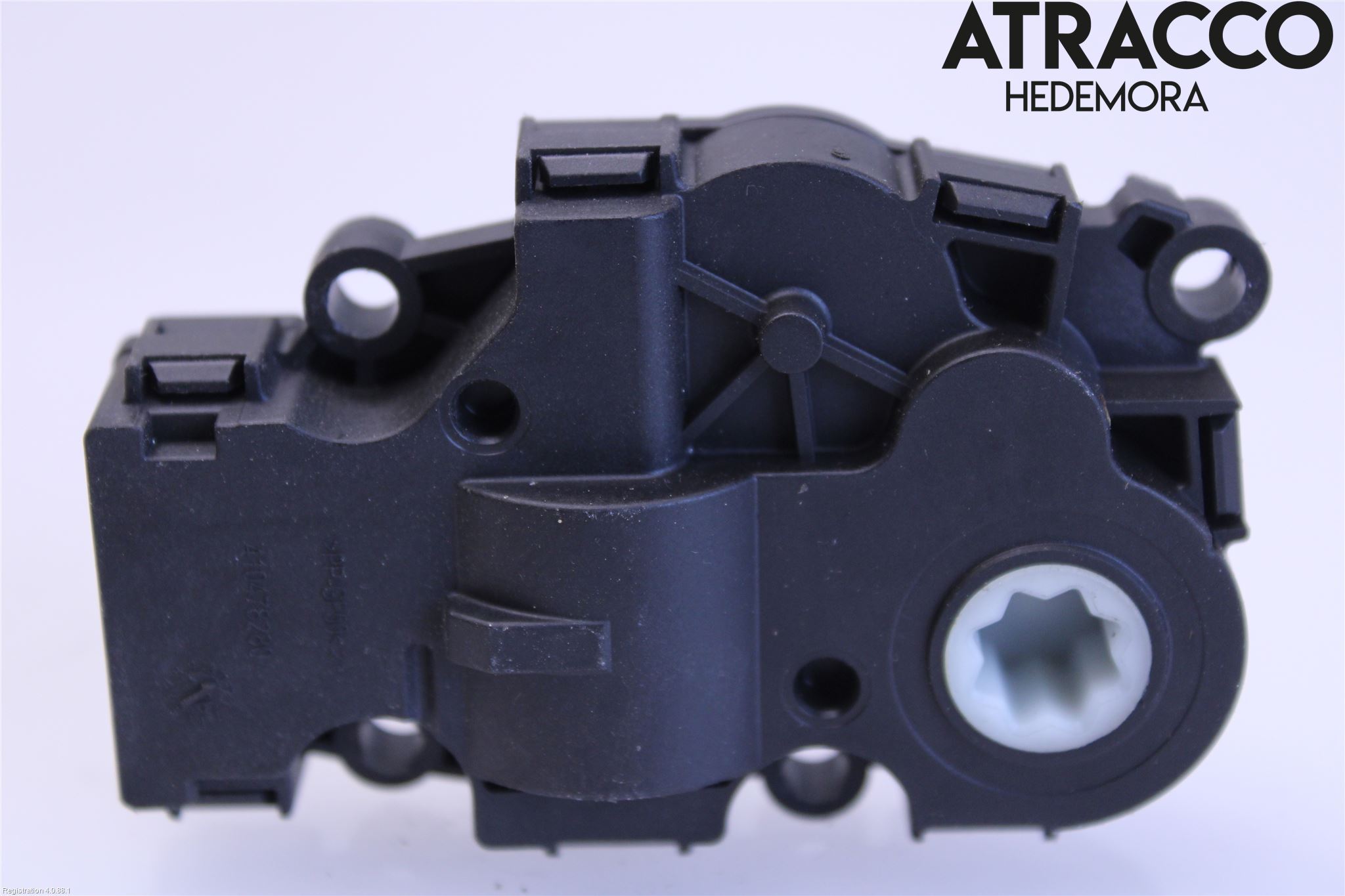 Volvo V90 17->> Värme Reglermotor