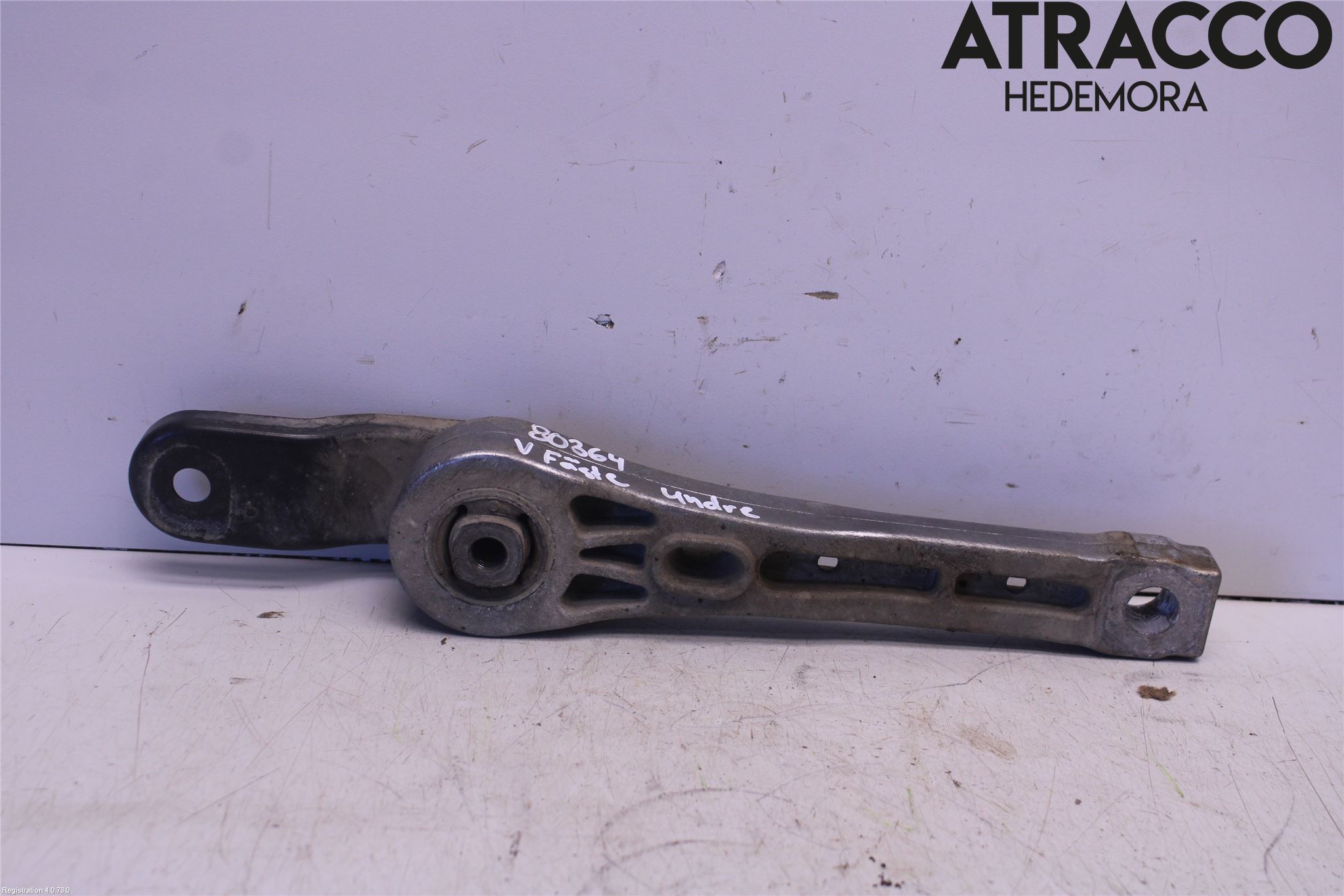 Volkswagen VW PASSAT 11-14 Växellådsfäste